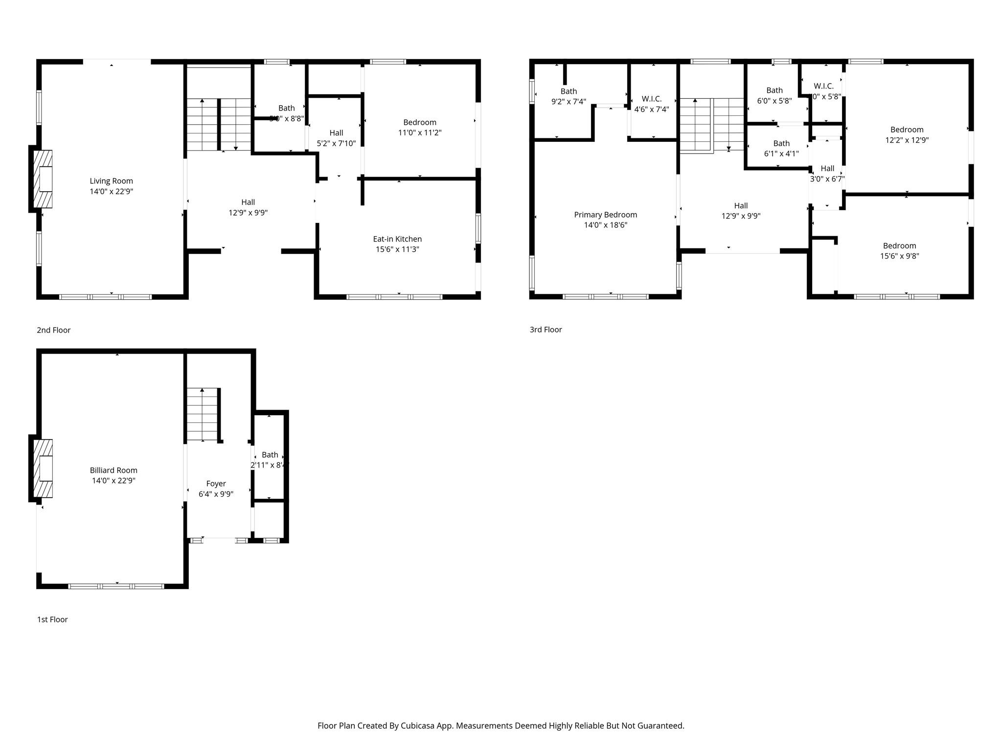 821 Summit Drive Property Photo 43
