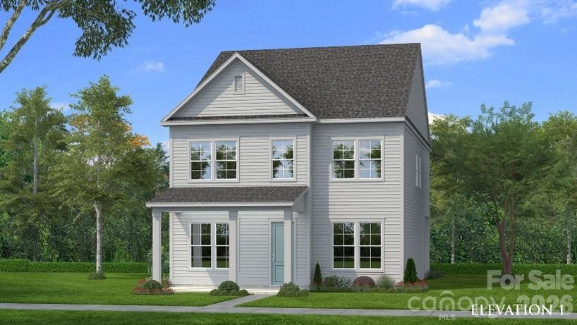 16120 Pegasus Ranch Road Property Photo 1