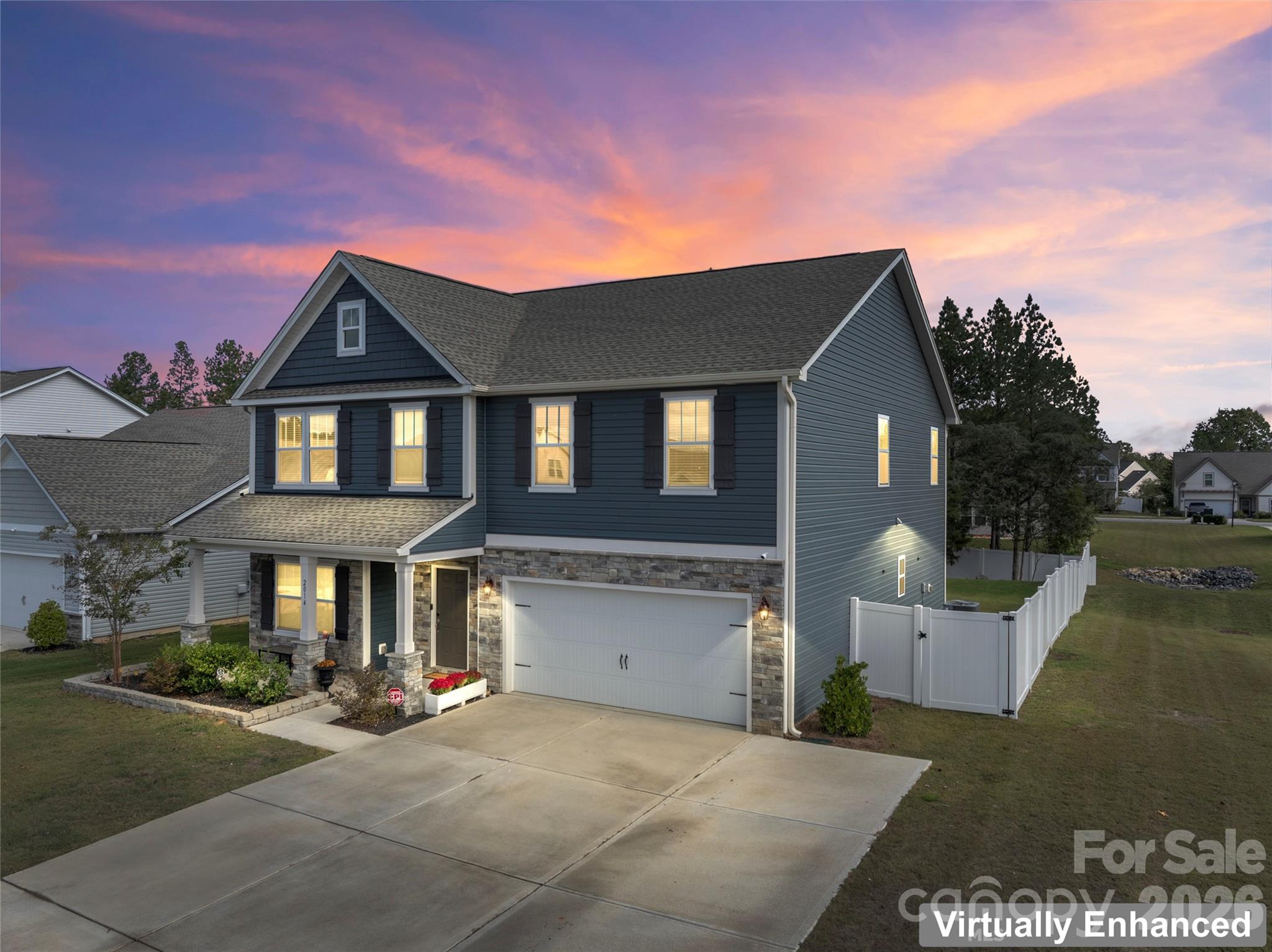 2014 Mcdonald Drive Property Photo 1