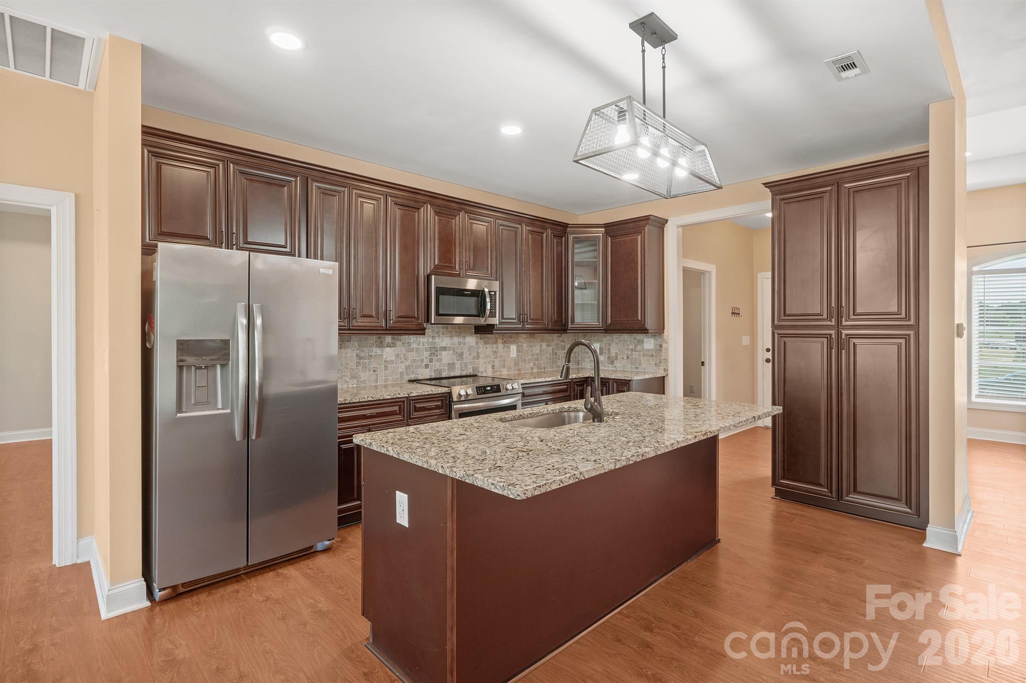 101 Long Meadows Drive Property Photo 1