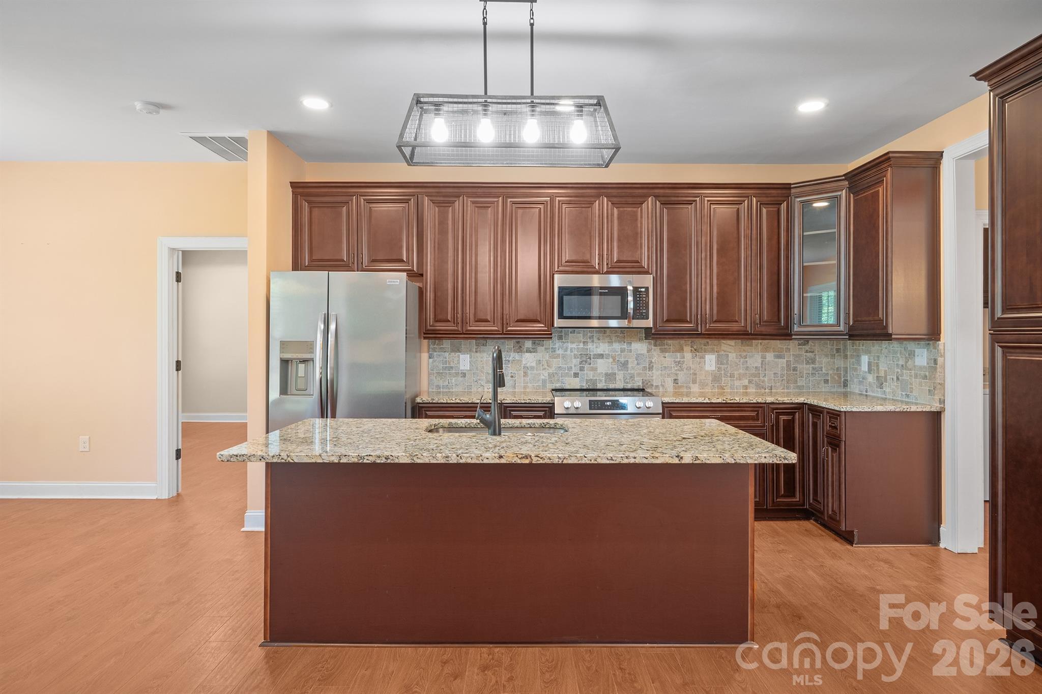 101 Long Meadows Drive Property Photo 6