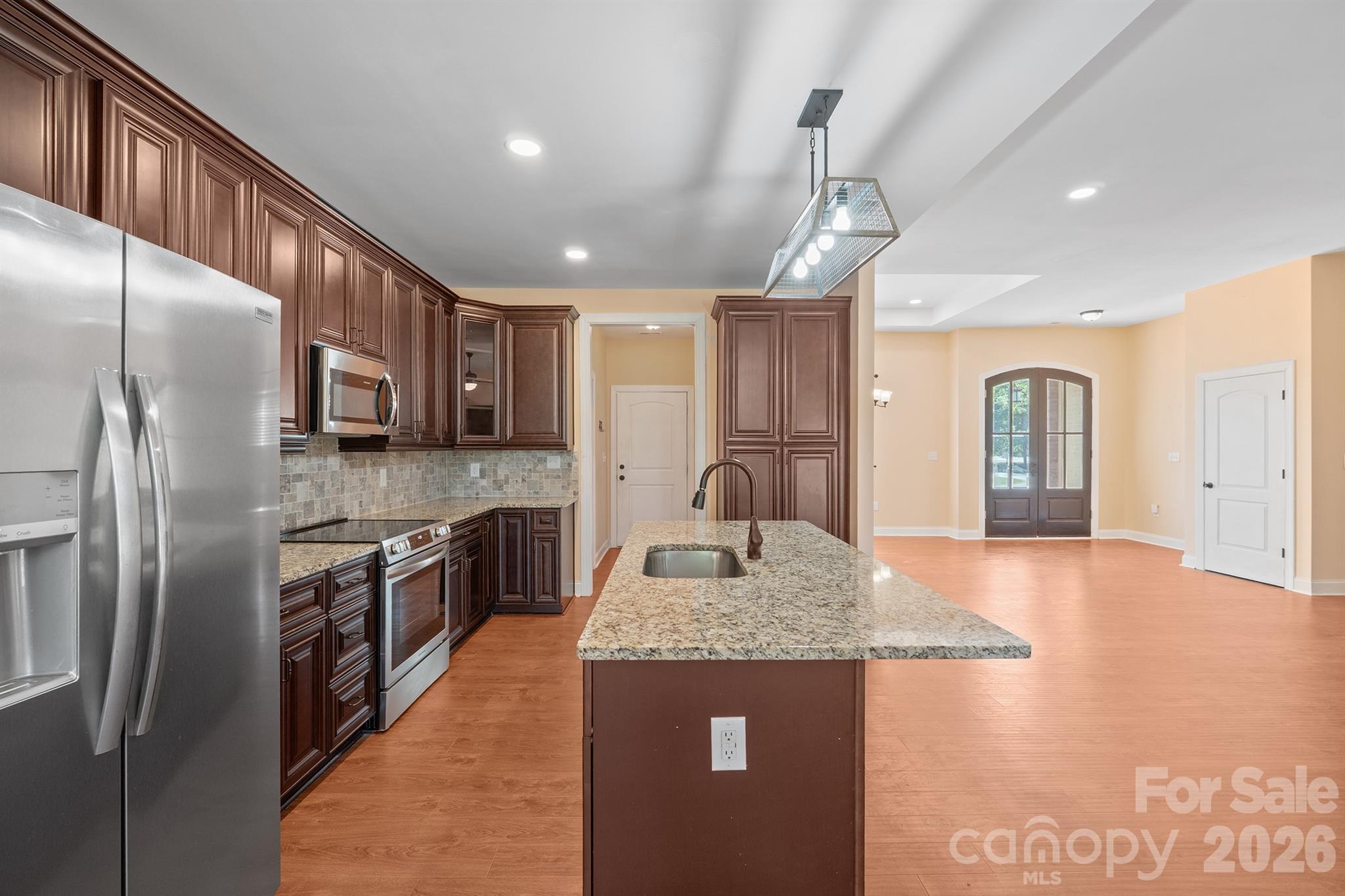 101 Long Meadows Drive Property Photo 8