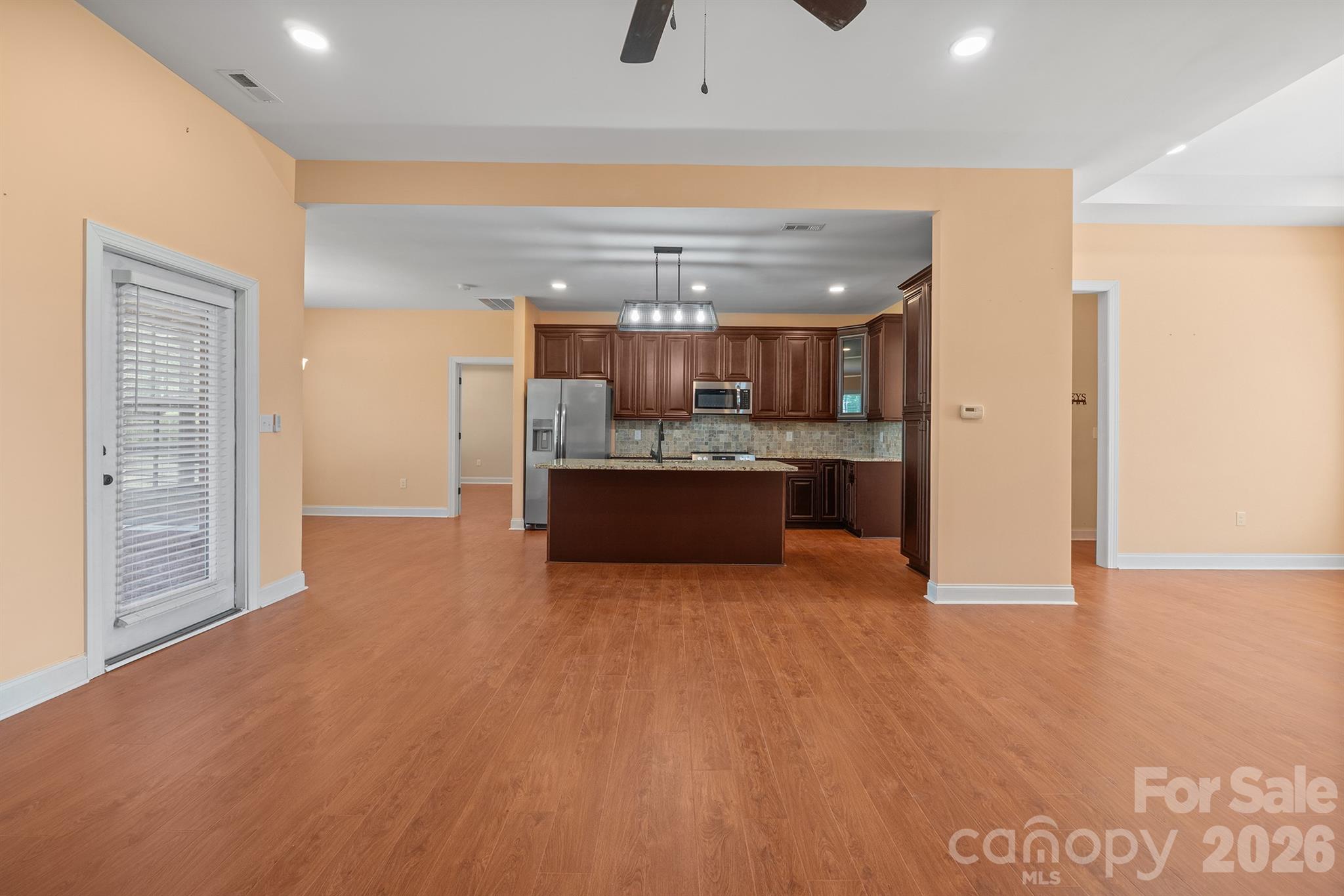 101 Long Meadows Drive Property Photo 14