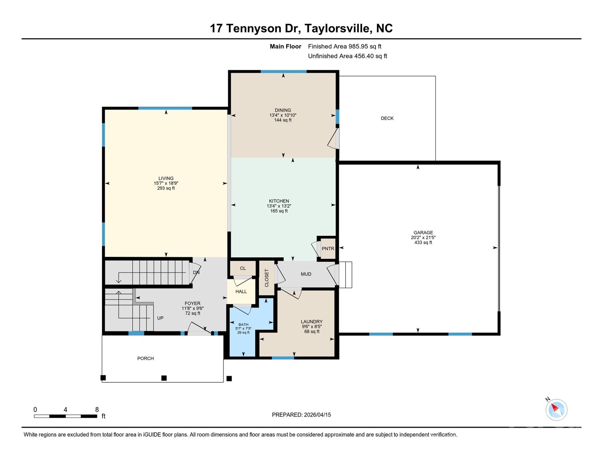 17 Tennyson Drive Property Photo 45