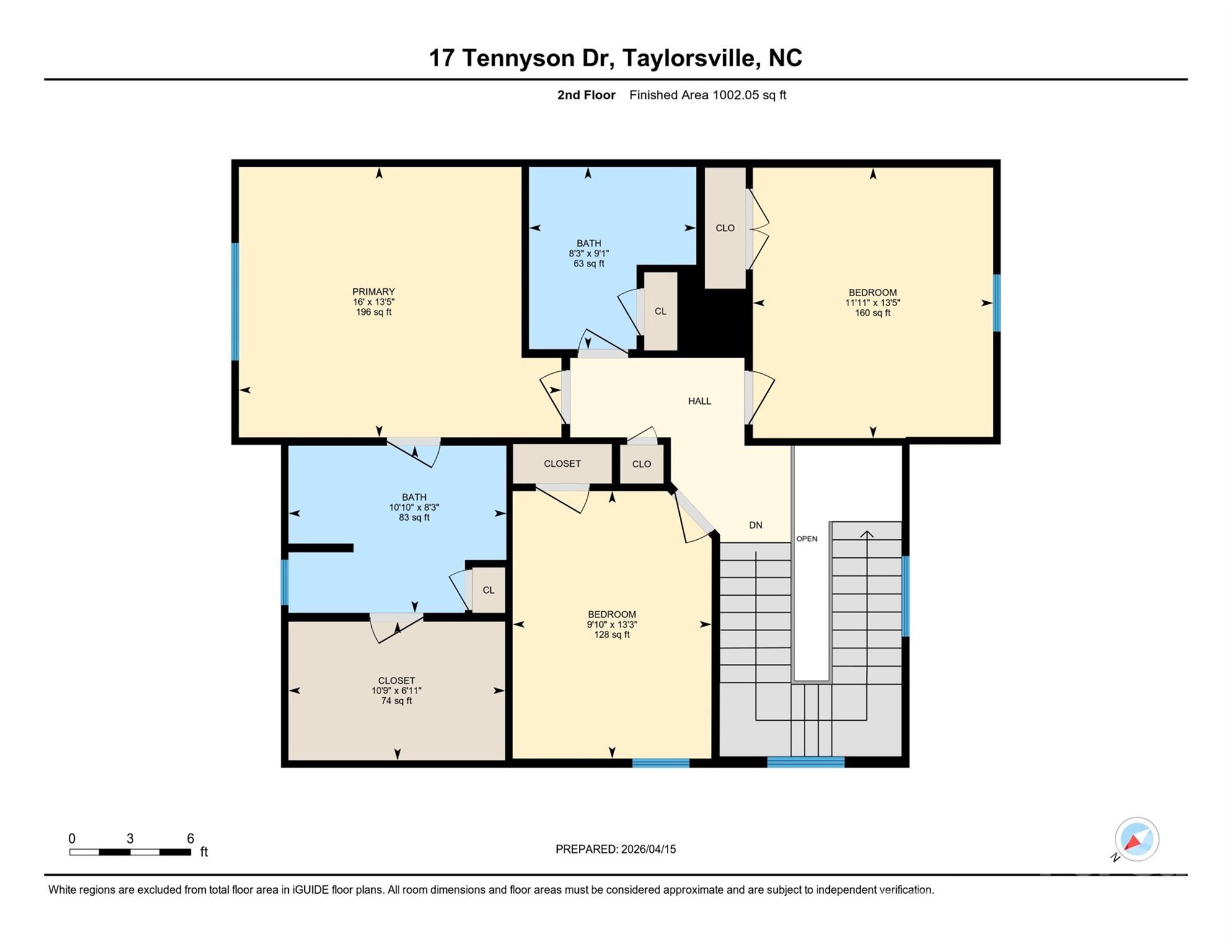 17 Tennyson Drive Property Photo 46