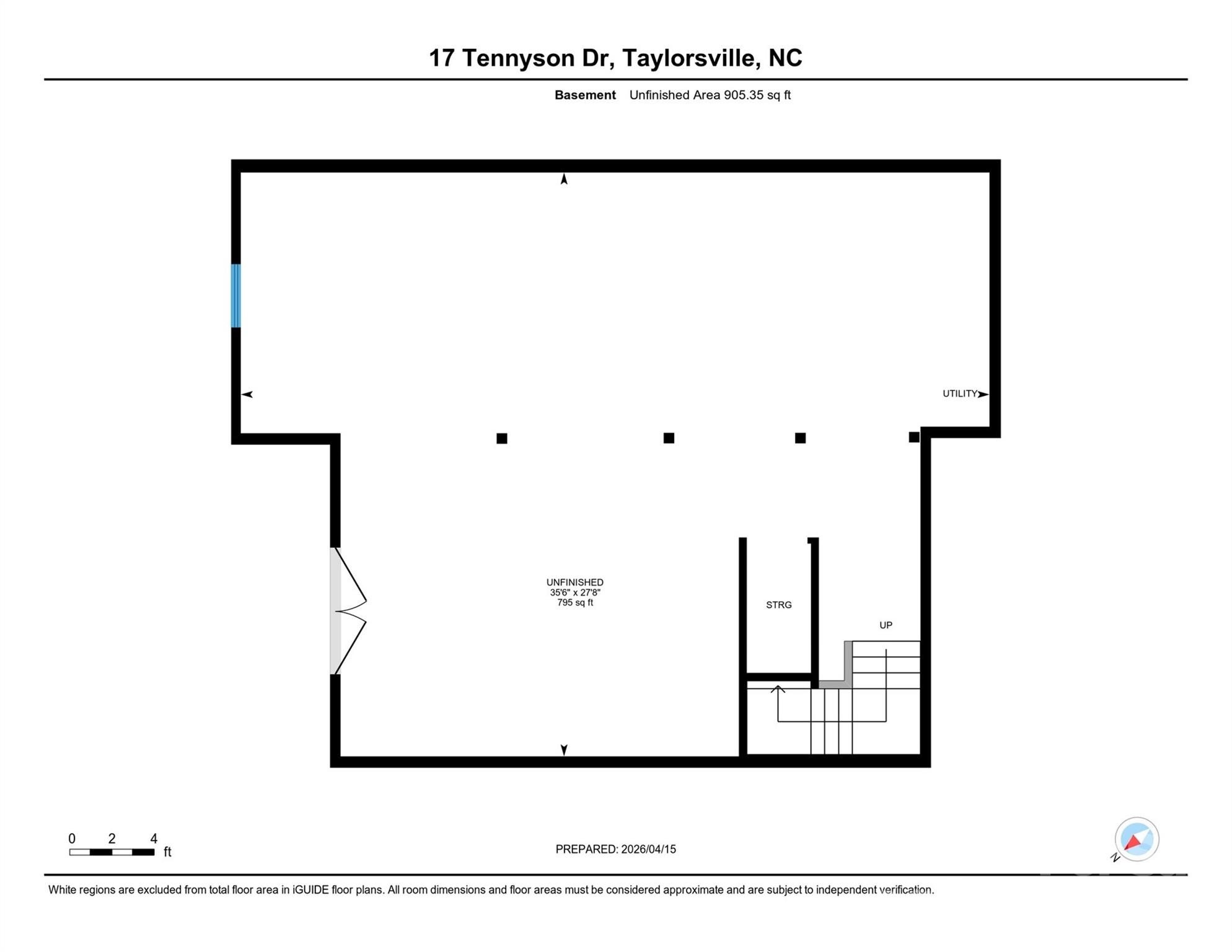 17 Tennyson Drive Property Photo 47