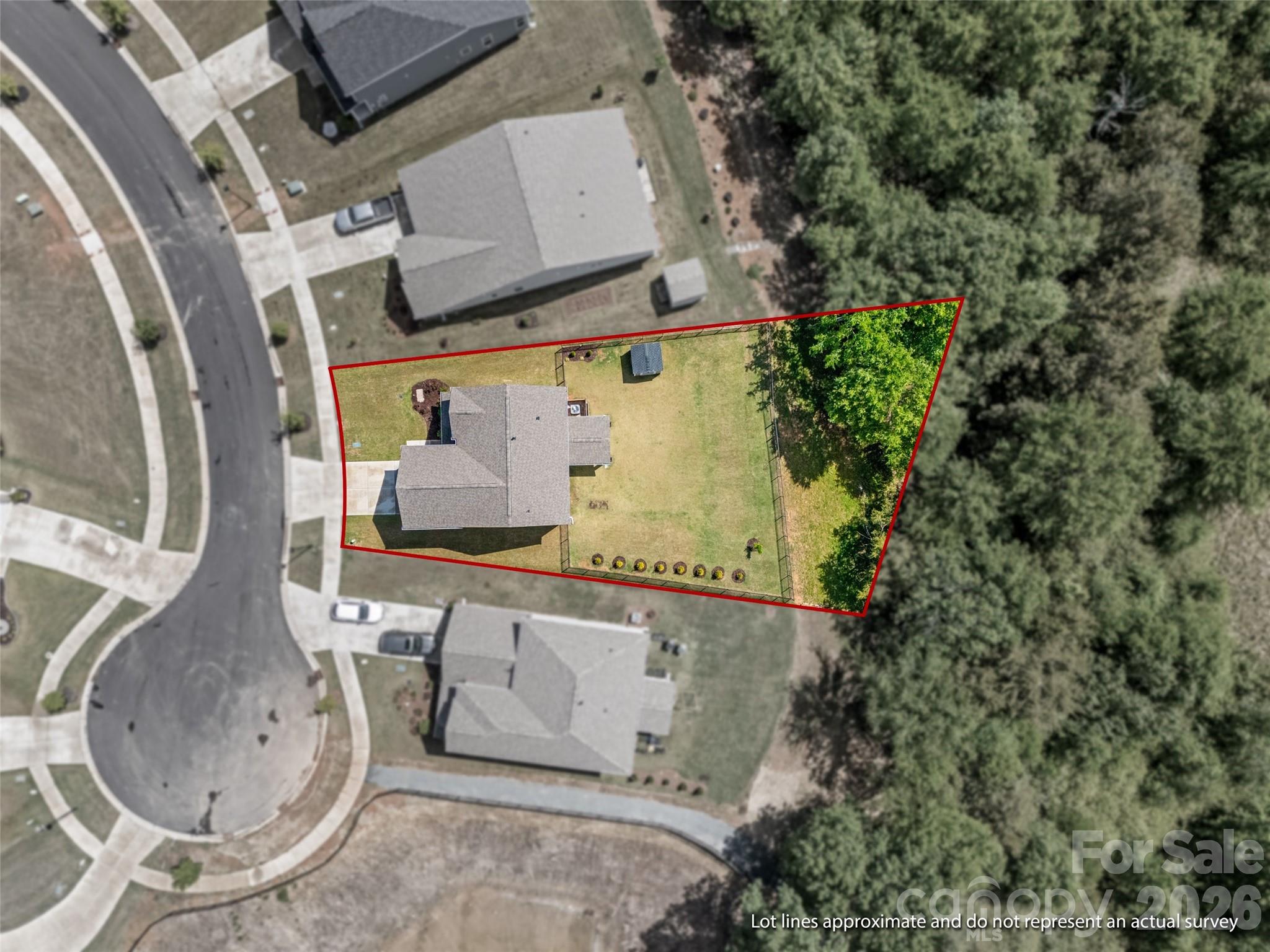 1521 Black Walnut Street Property Photo 23