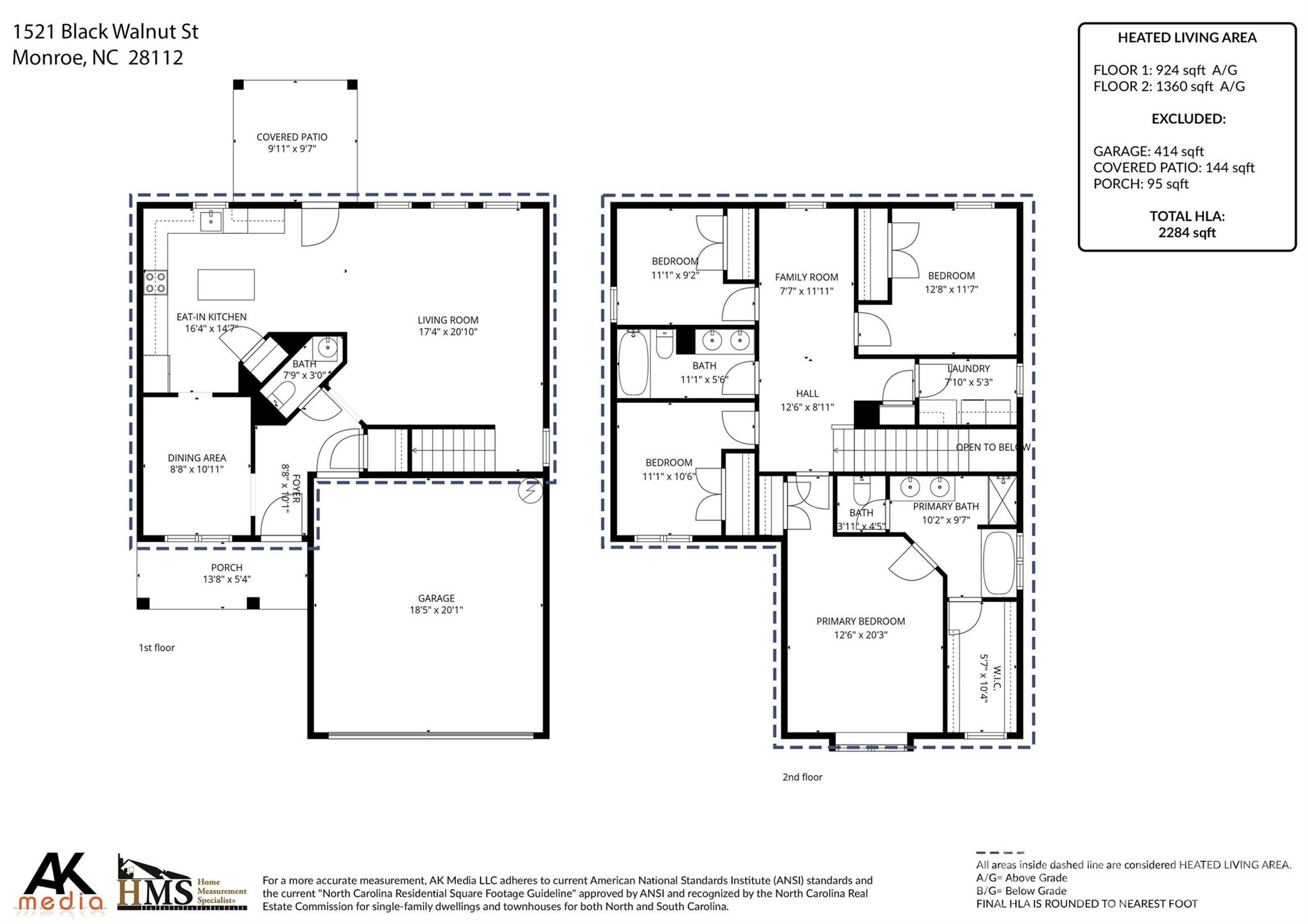 1521 Black Walnut Street Property Photo 25