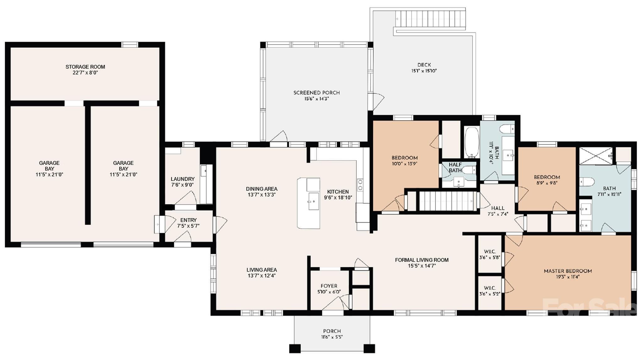 1048 Jenkins Valley Road Property Photo 25