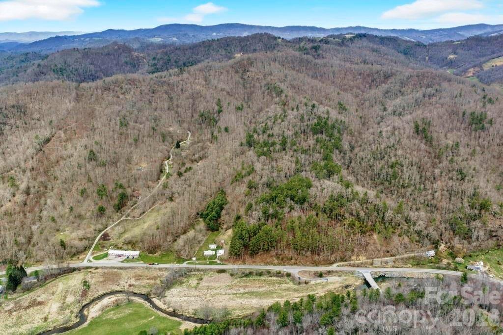 Tbd Hwy 321 Highway Property Photo 1