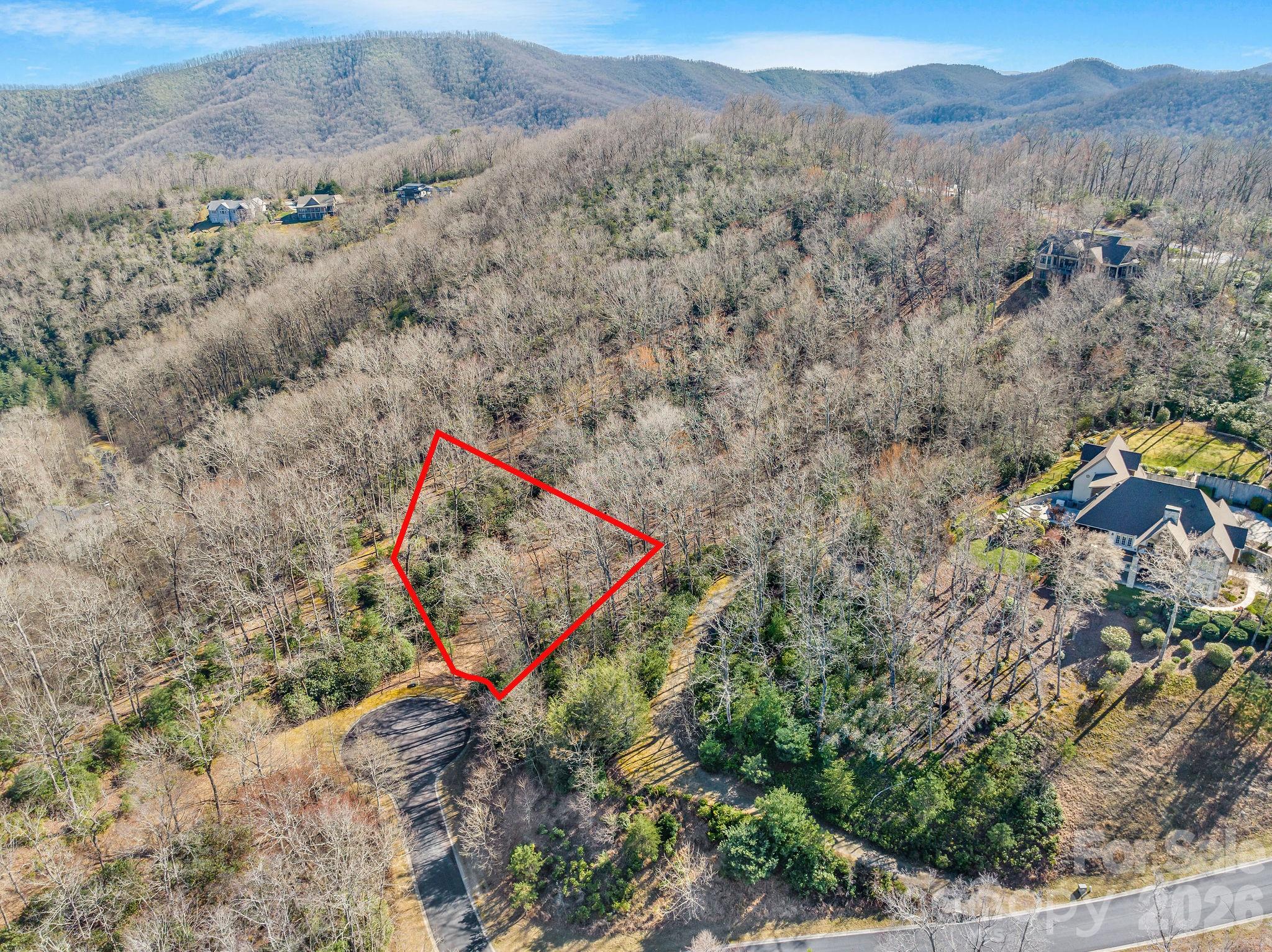 80 Running Deer Trail 80 Property Photo 4