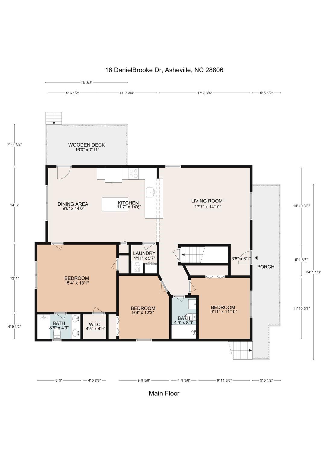 16 Danielbrooke Drive Property Photo 24
