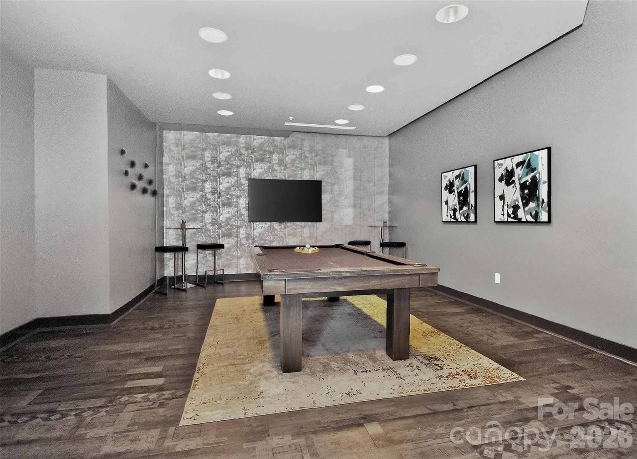 210 N Church Street 1512 Property Photo 6