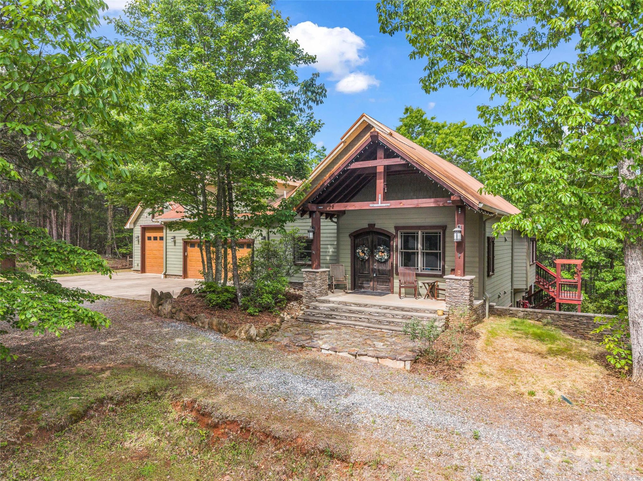 174 Rock Ridge Property Photo 1