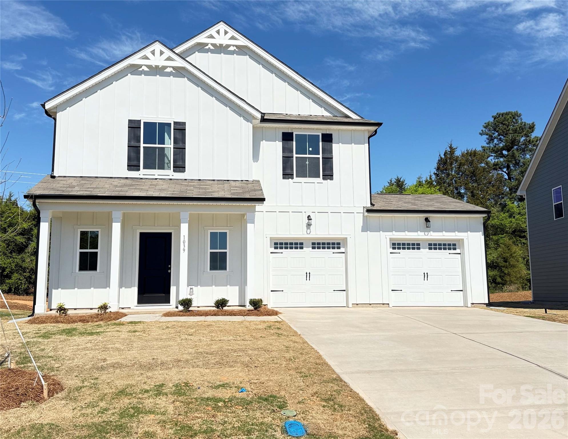 1039 Maple Passage Property Photo 1