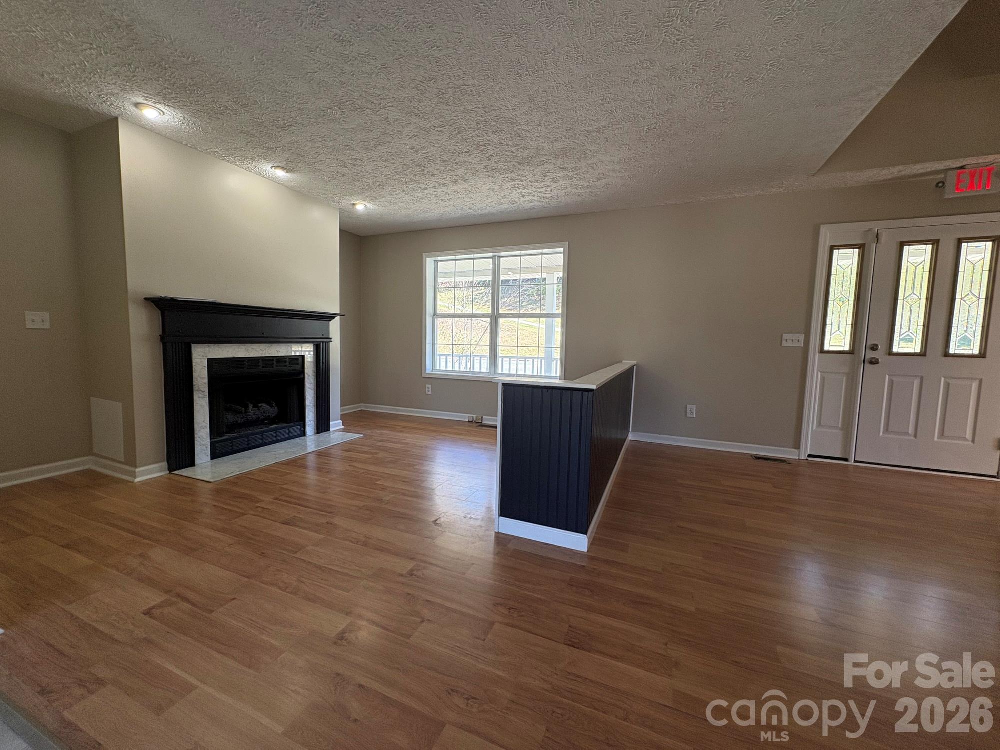 396 New Leicester Highway Property Photo 5