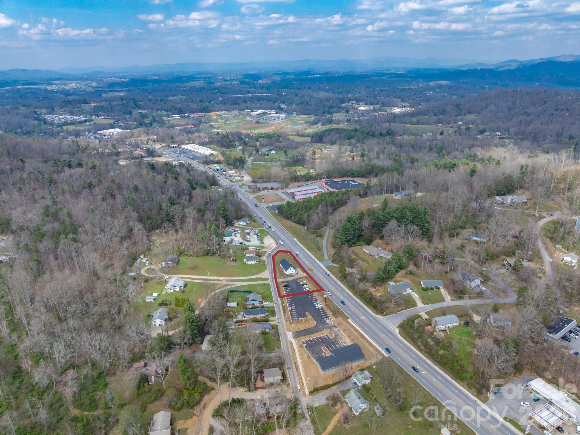 396 New Leicester Highway Property Photo 26