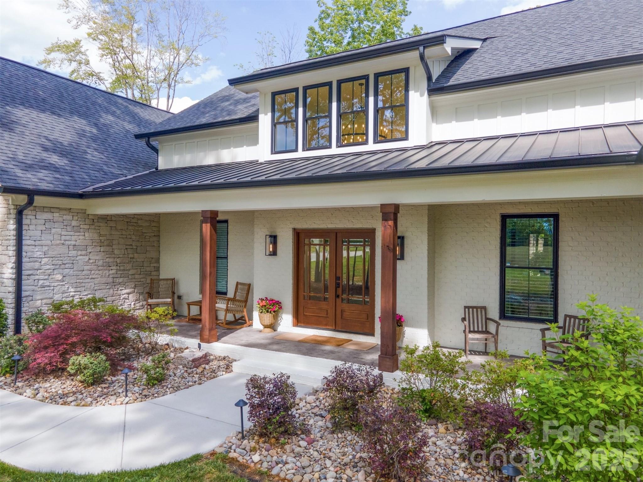 2855 Long Run Farm Road Property Photo 1