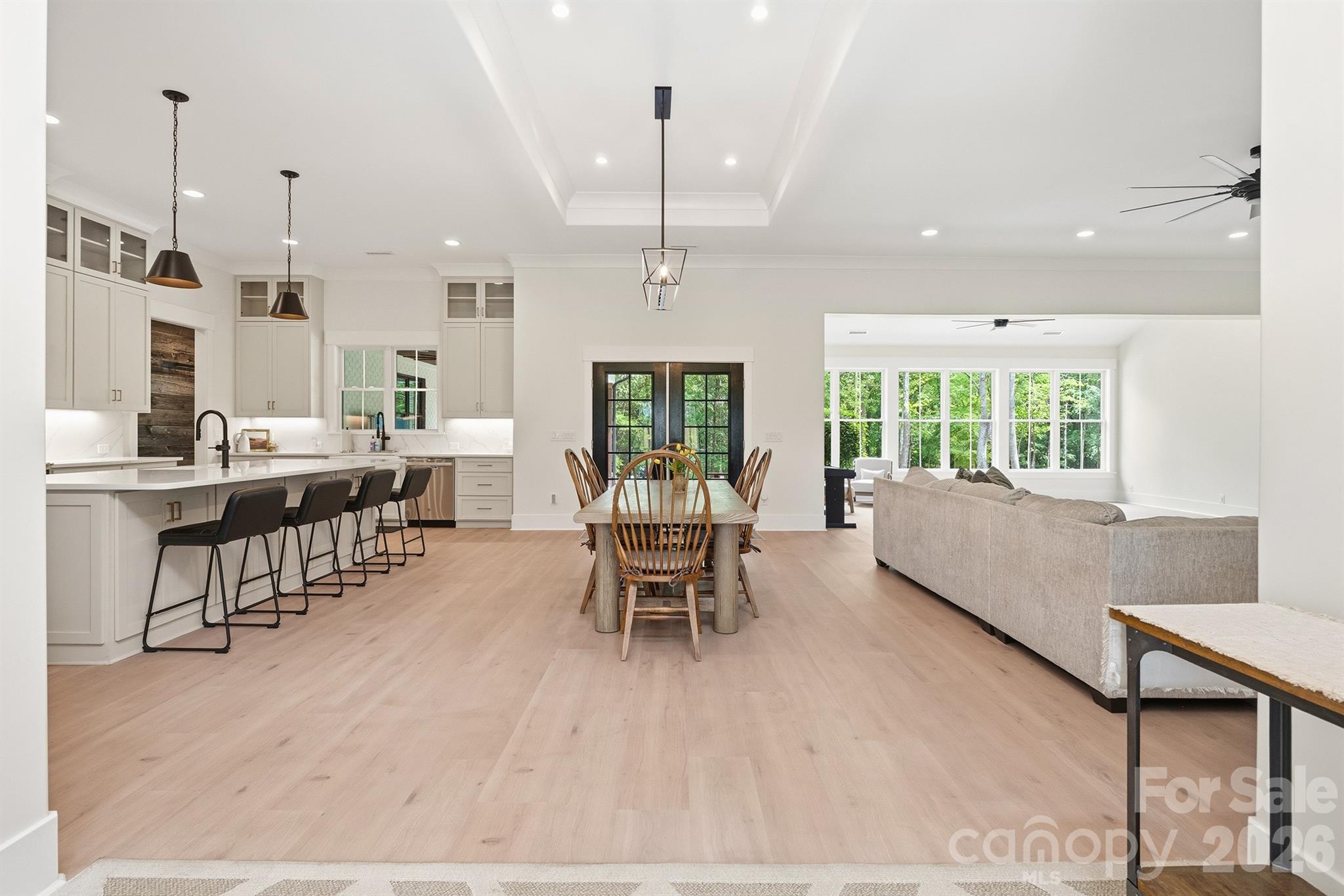 2855 Long Run Farm Road Property Photo 3