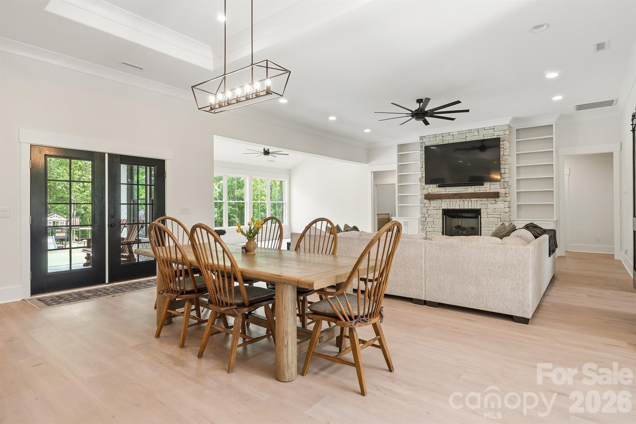 2855 Long Run Farm Road Property Photo 4