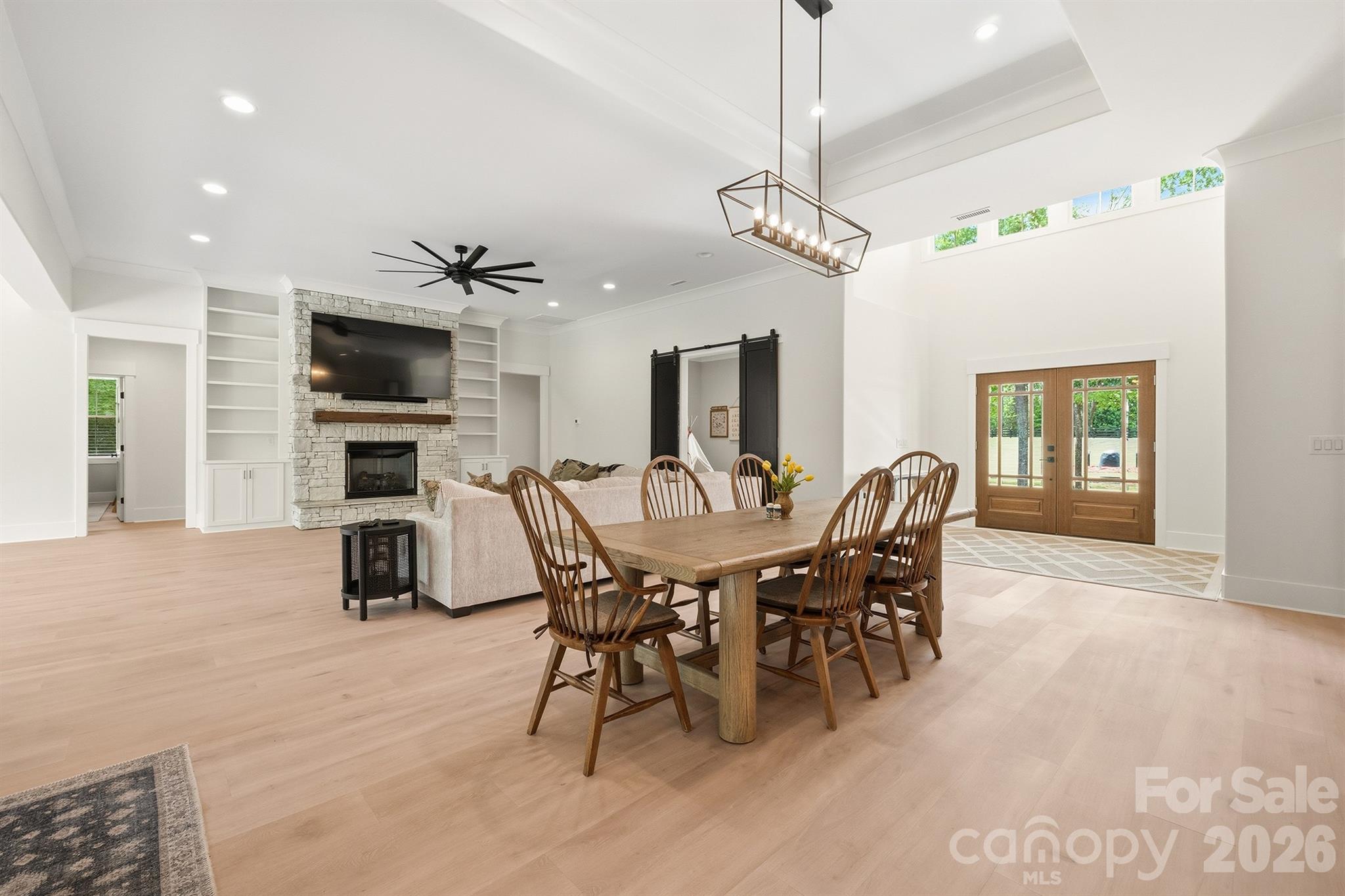 2855 Long Run Farm Road Property Photo 5