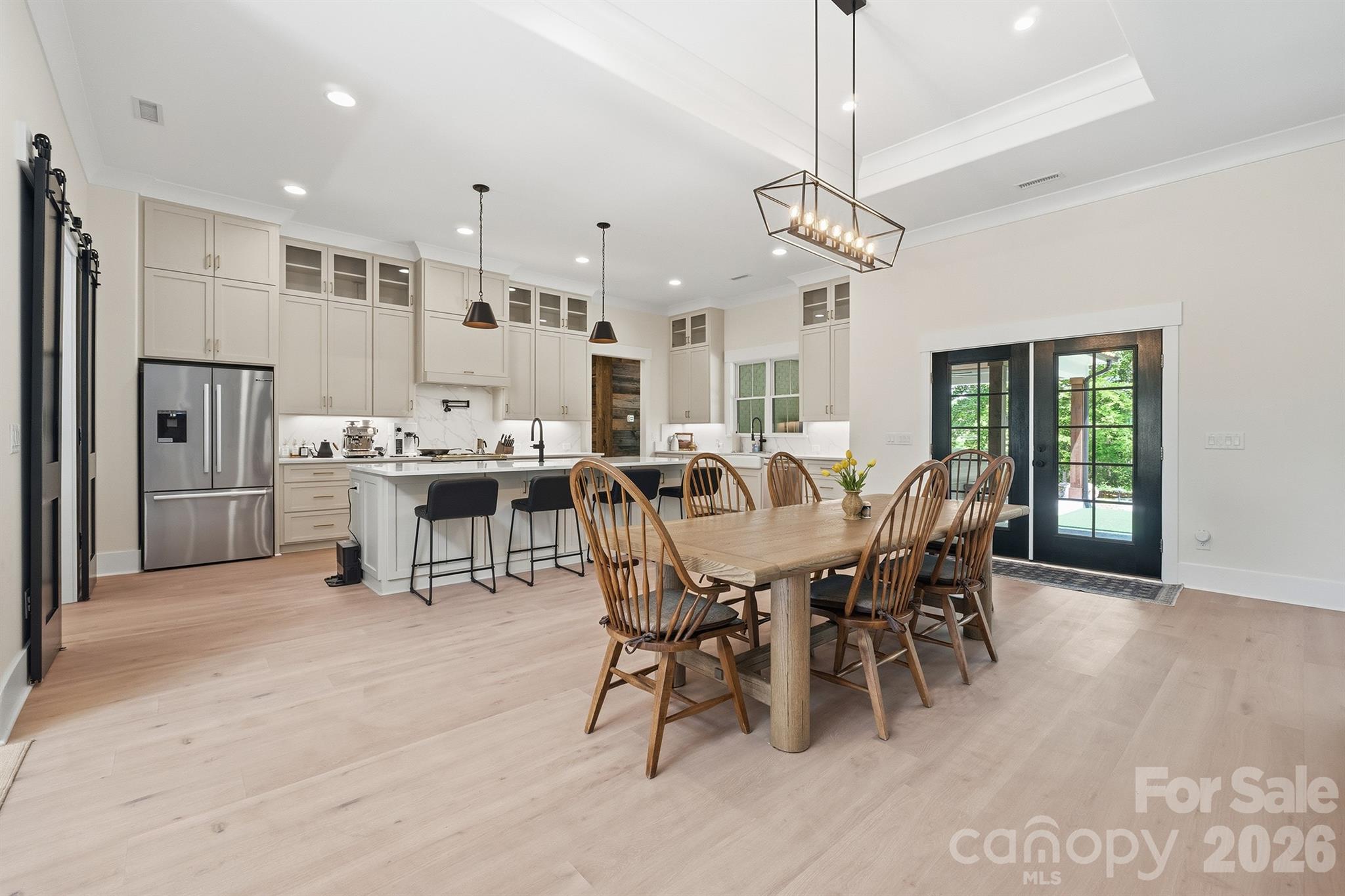 2855 Long Run Farm Road Property Photo 6