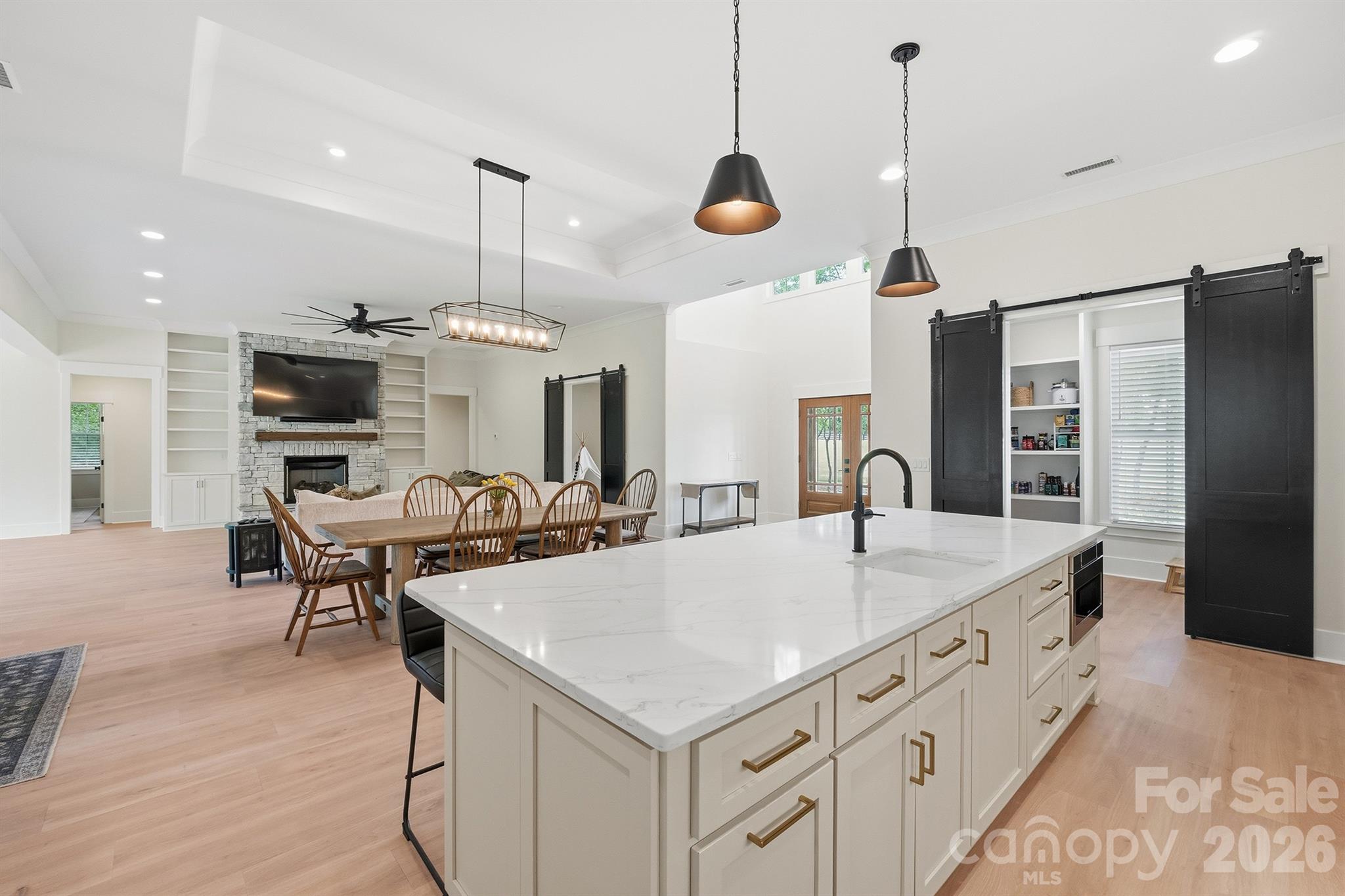 2855 Long Run Farm Road Property Photo 8