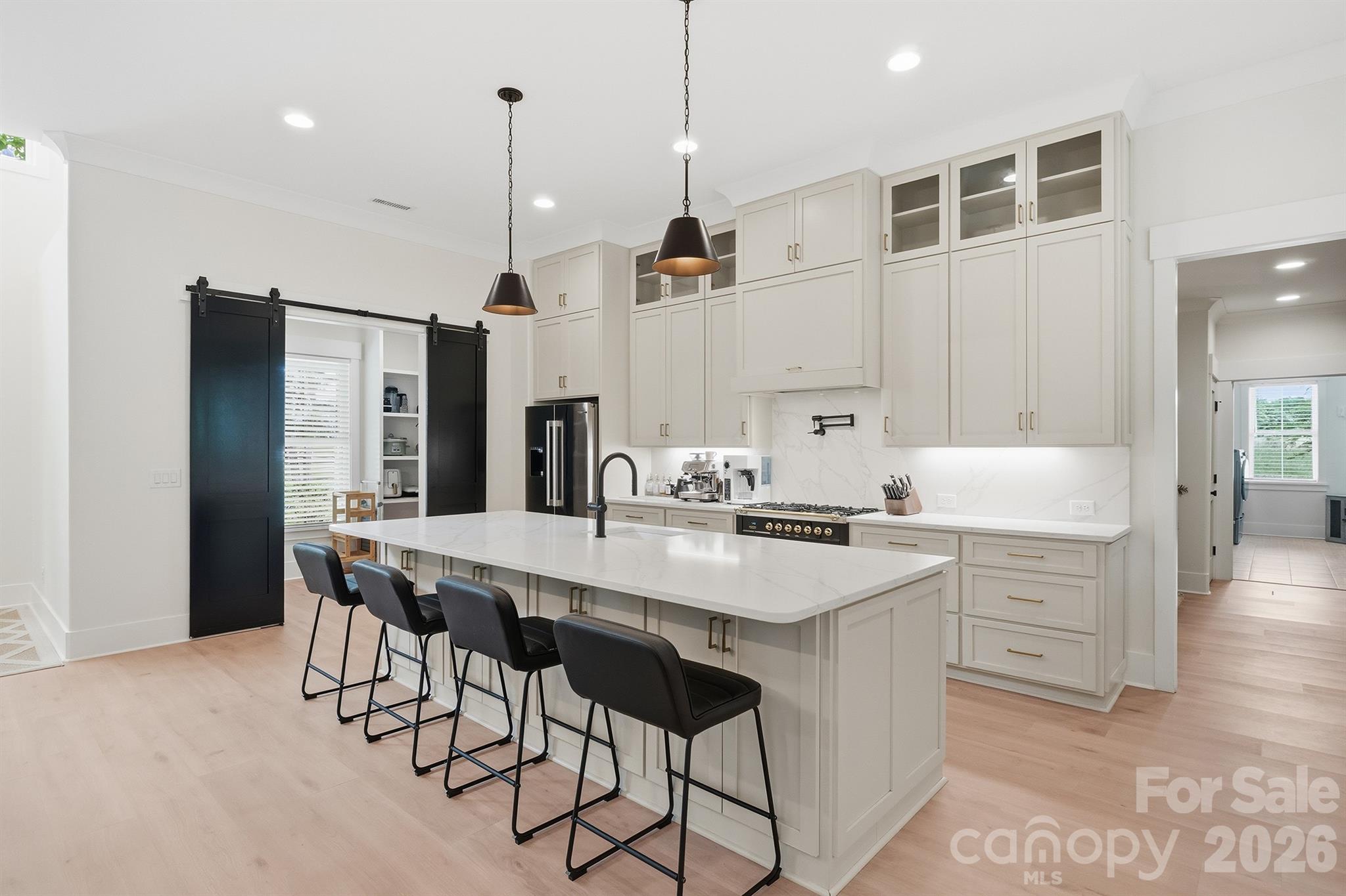2855 Long Run Farm Road Property Photo 9