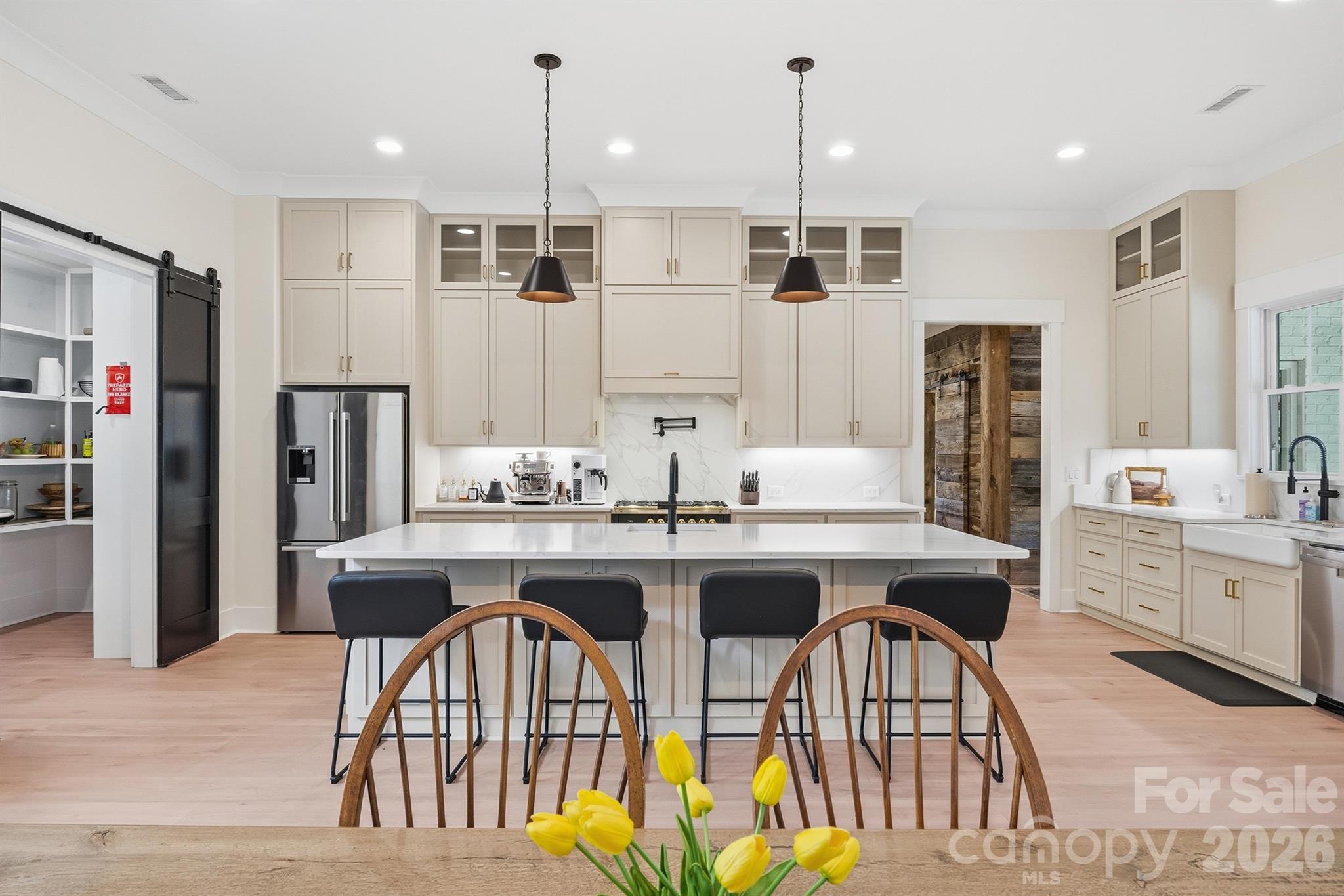 2855 Long Run Farm Road Property Photo 10