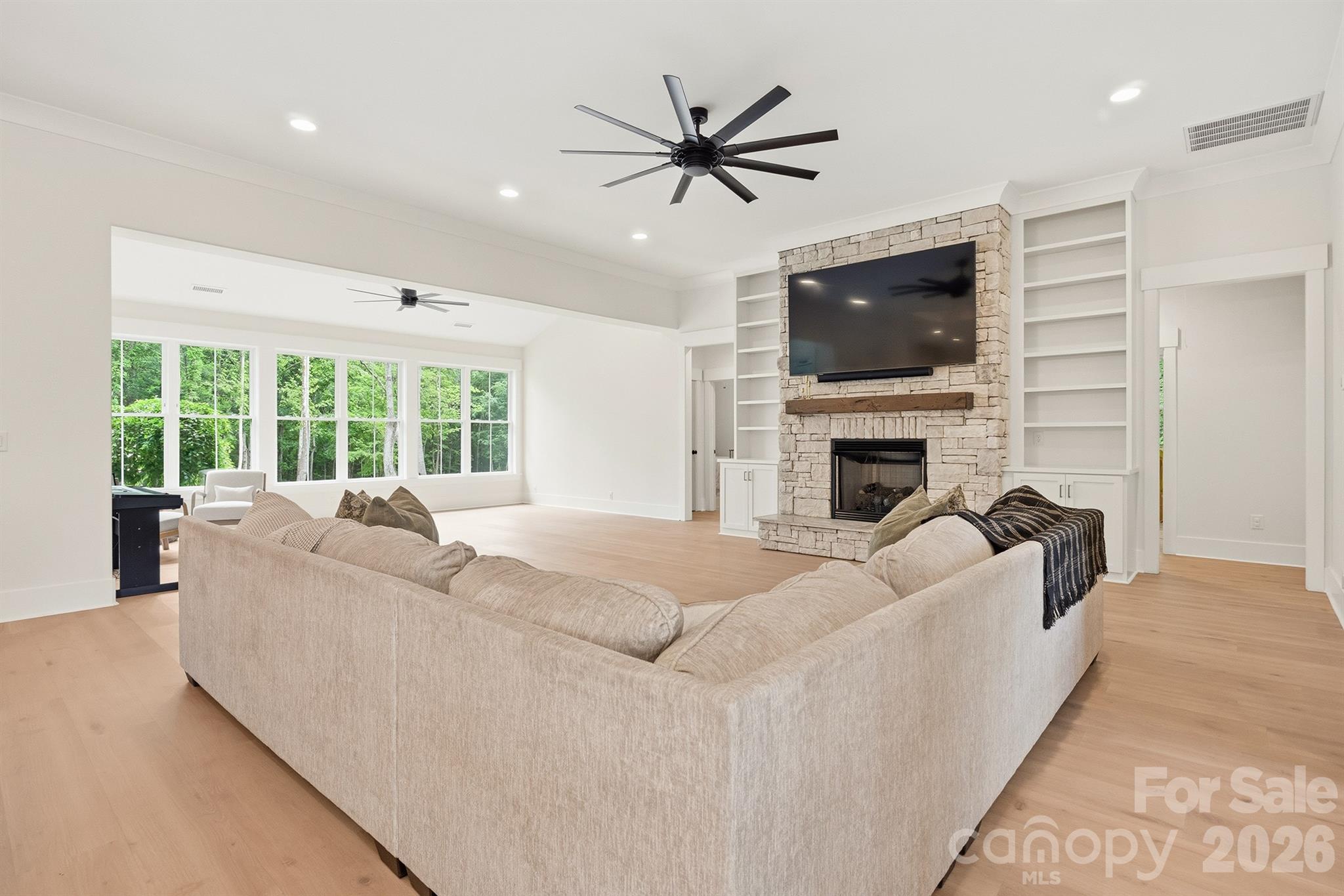 2855 Long Run Farm Road Property Photo 13