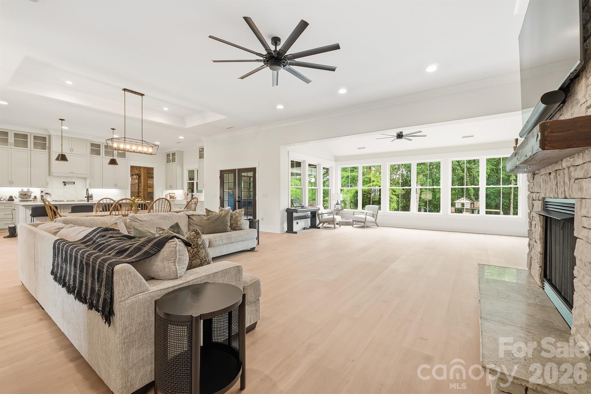2855 Long Run Farm Road Property Photo 14