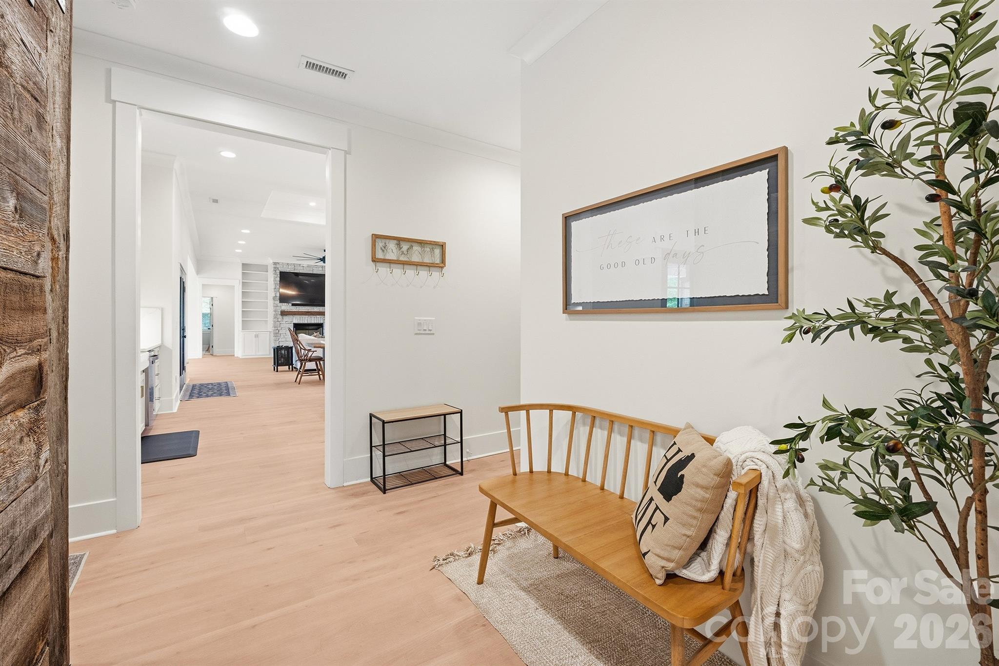 2855 Long Run Farm Road Property Photo 17