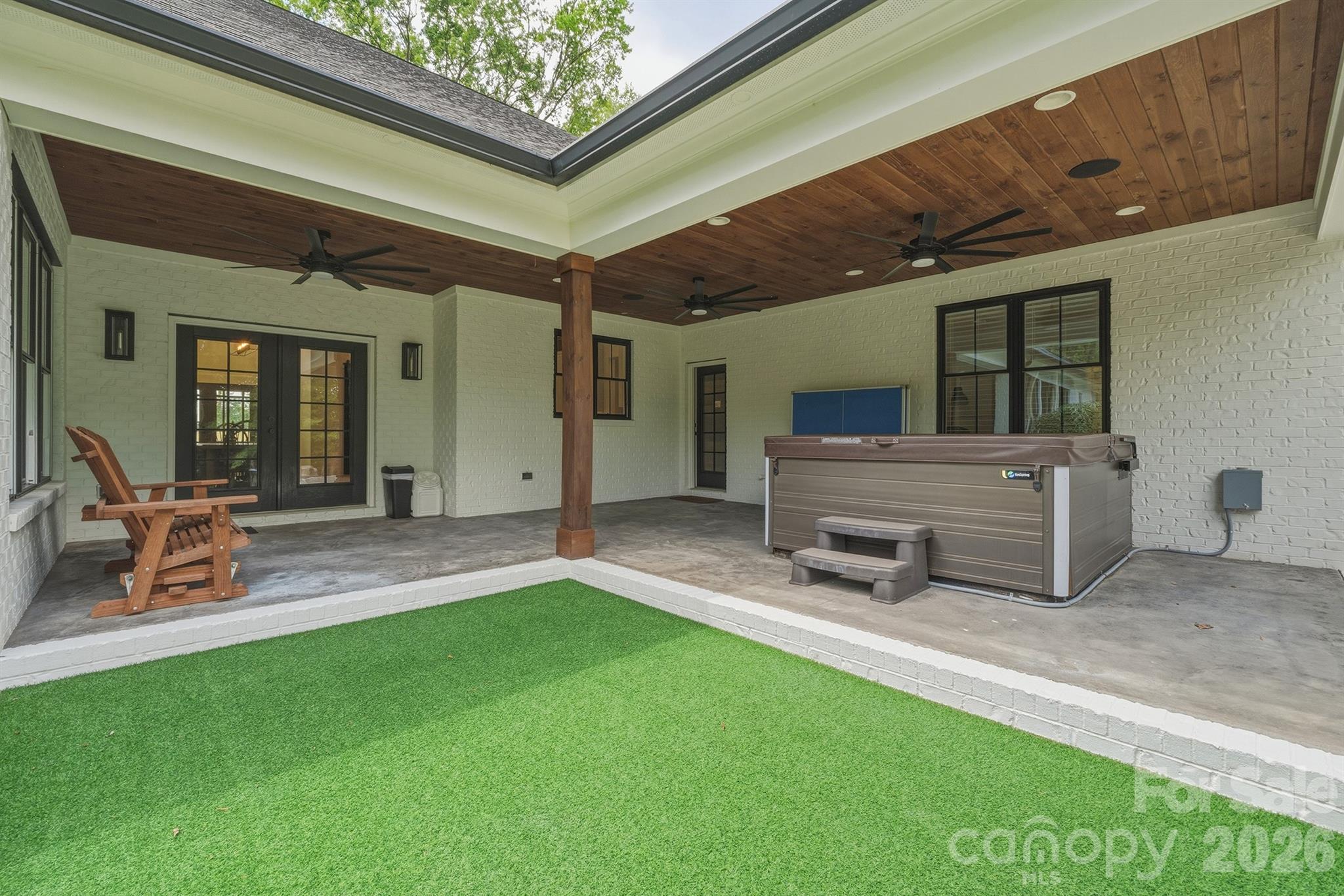 2855 Long Run Farm Road Property Photo 39