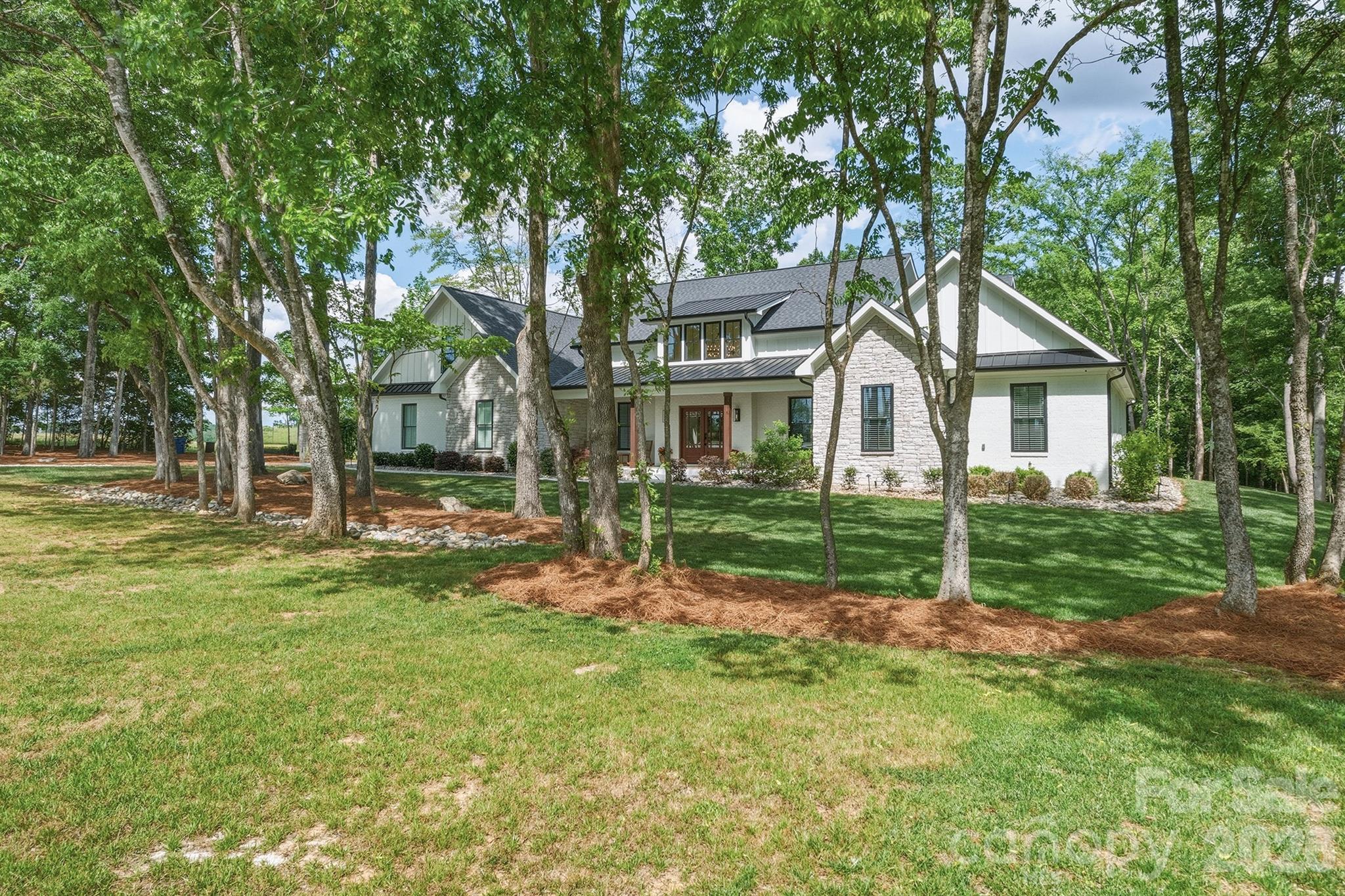 2855 Long Run Farm Road Property Photo 43