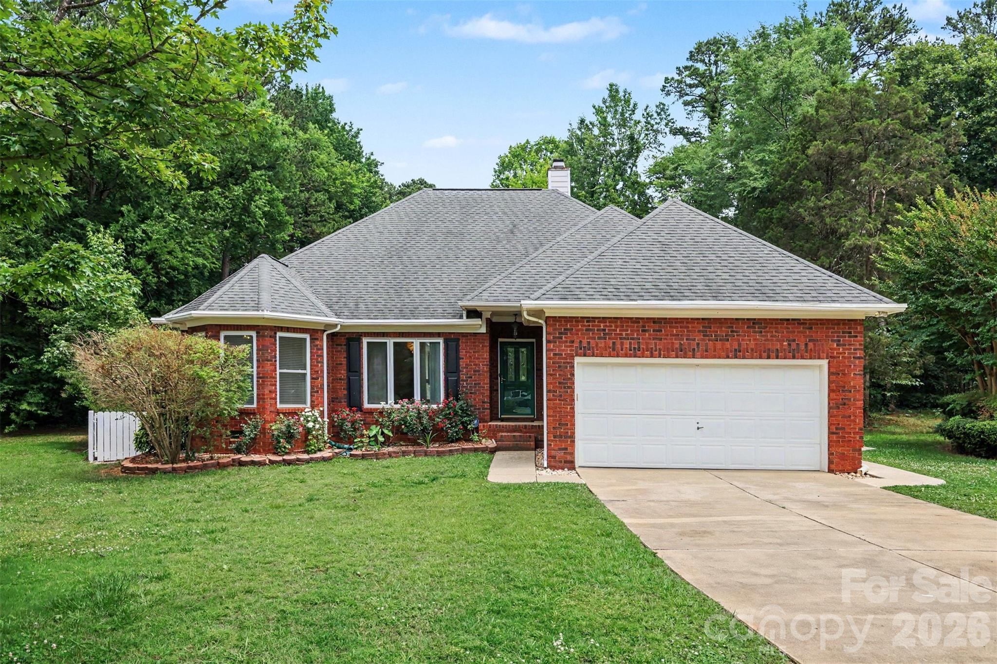 9102 Brightleaf Place Property Photo 1
