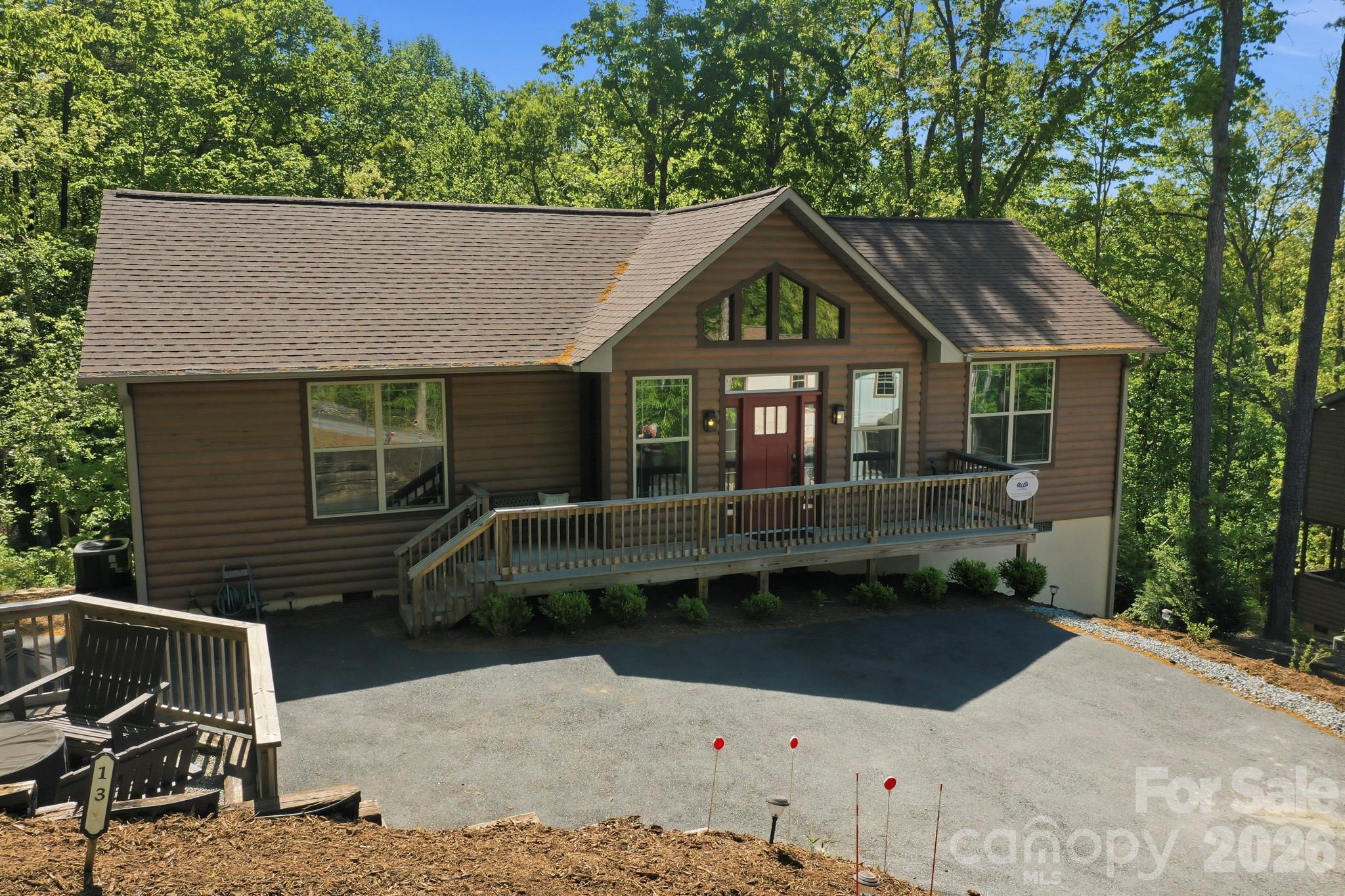 131 Pier Point Drive