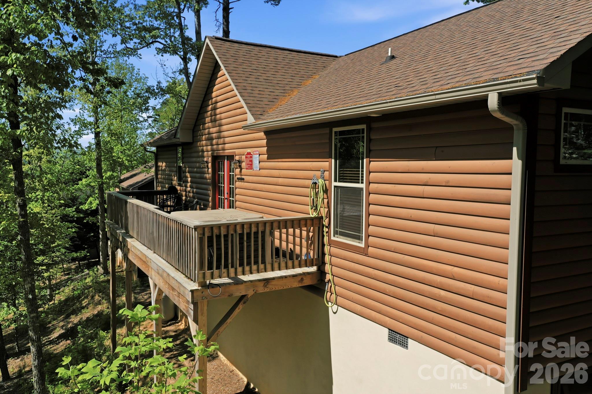 131 Pier Point Drive Property Photo 5
