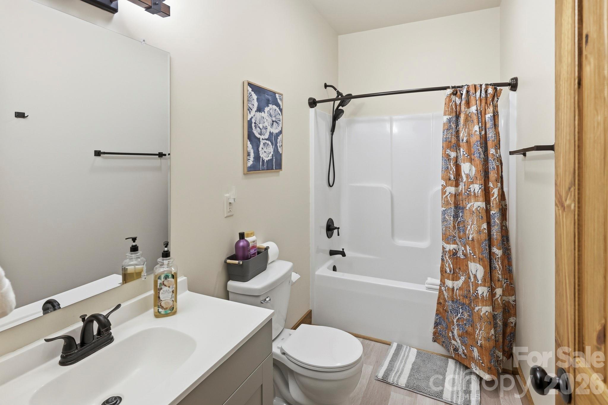 131 Pier Point Drive Property Photo 19