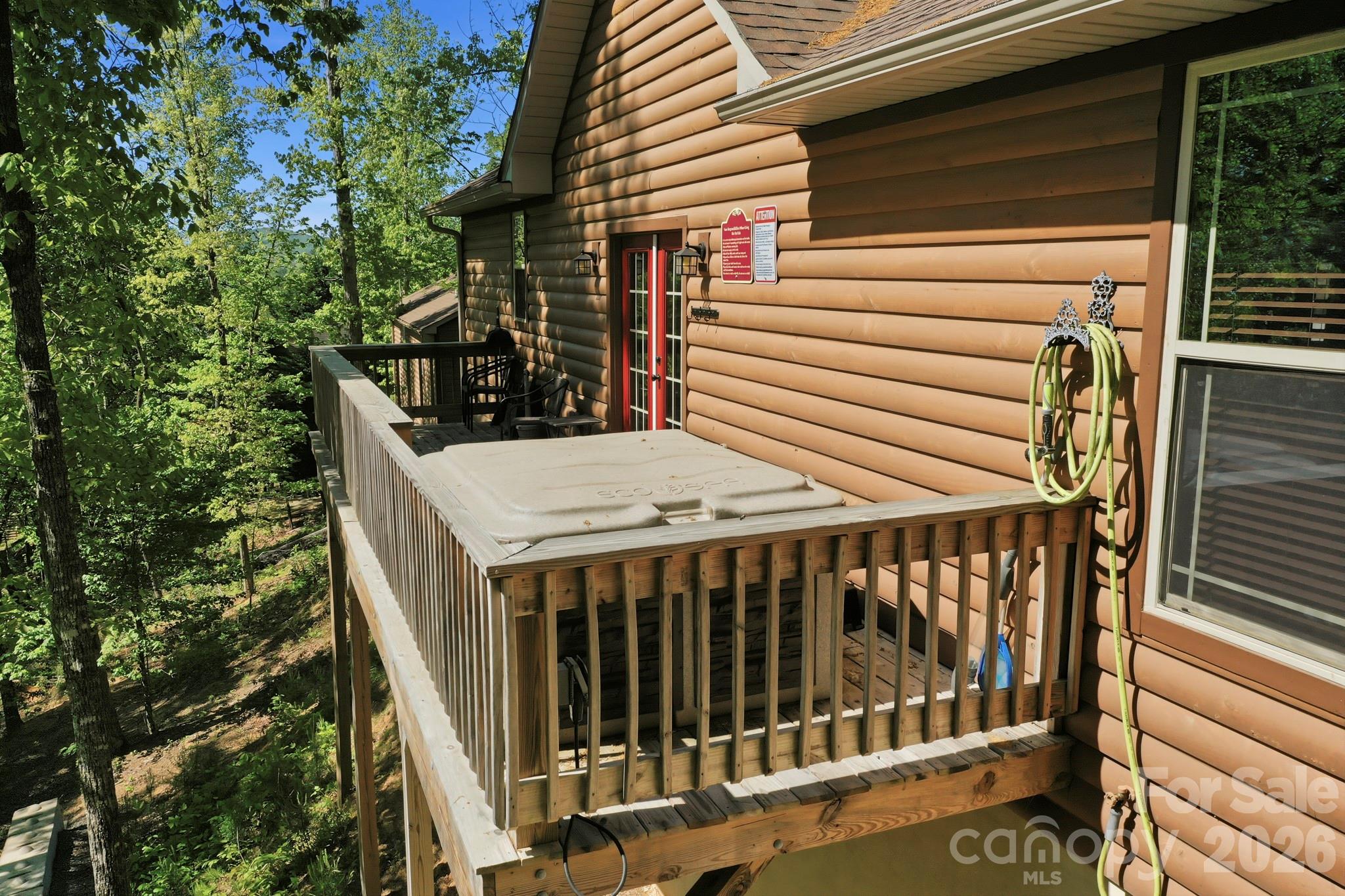 131 Pier Point Drive Property Photo 21