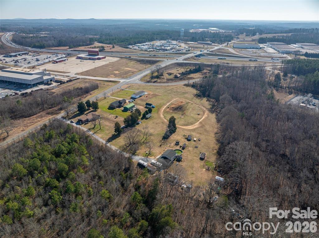 633+ Tribal Road Property Photo 1
