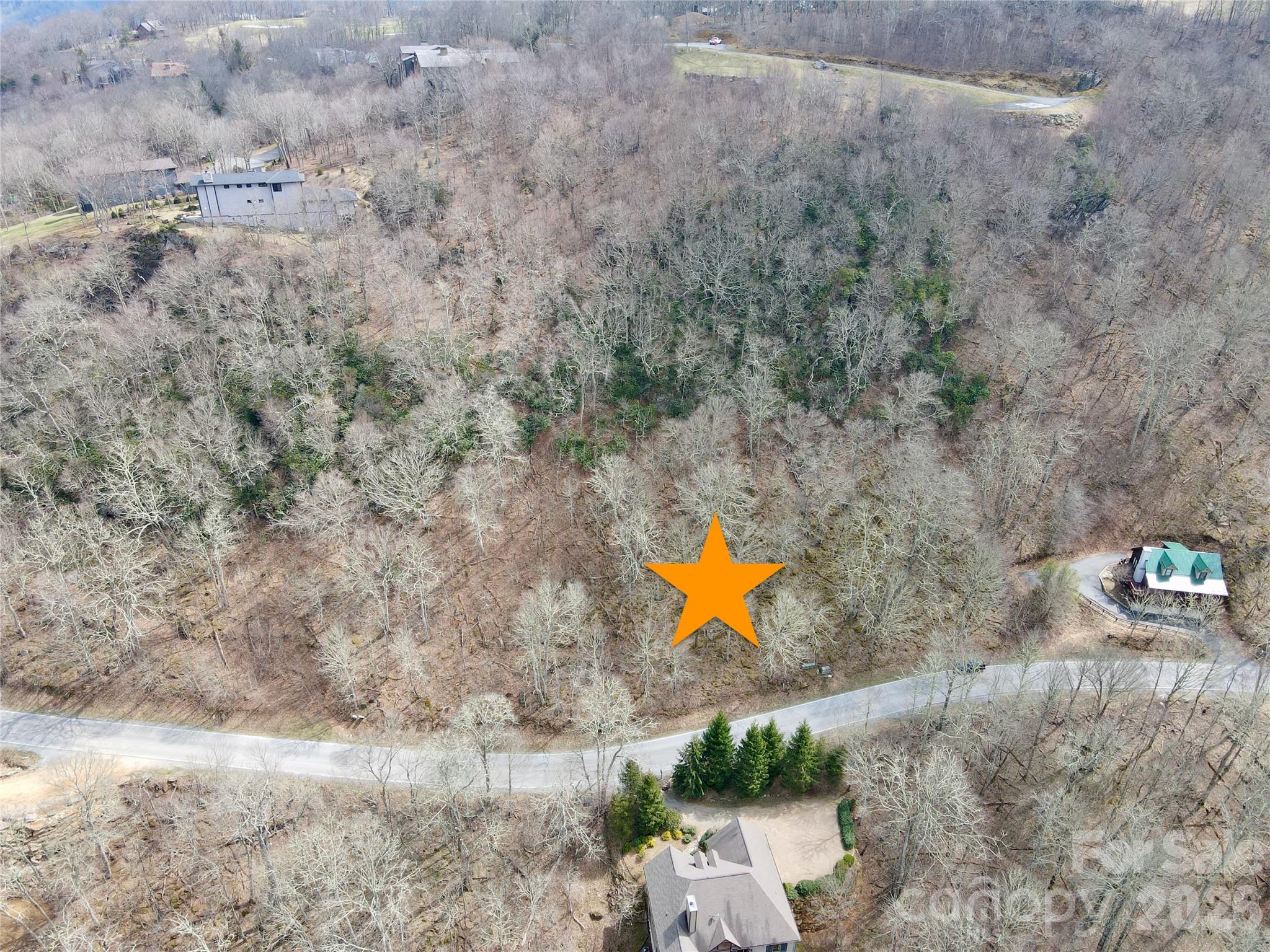Tbd Grouse Moor Drive Property Photo 3