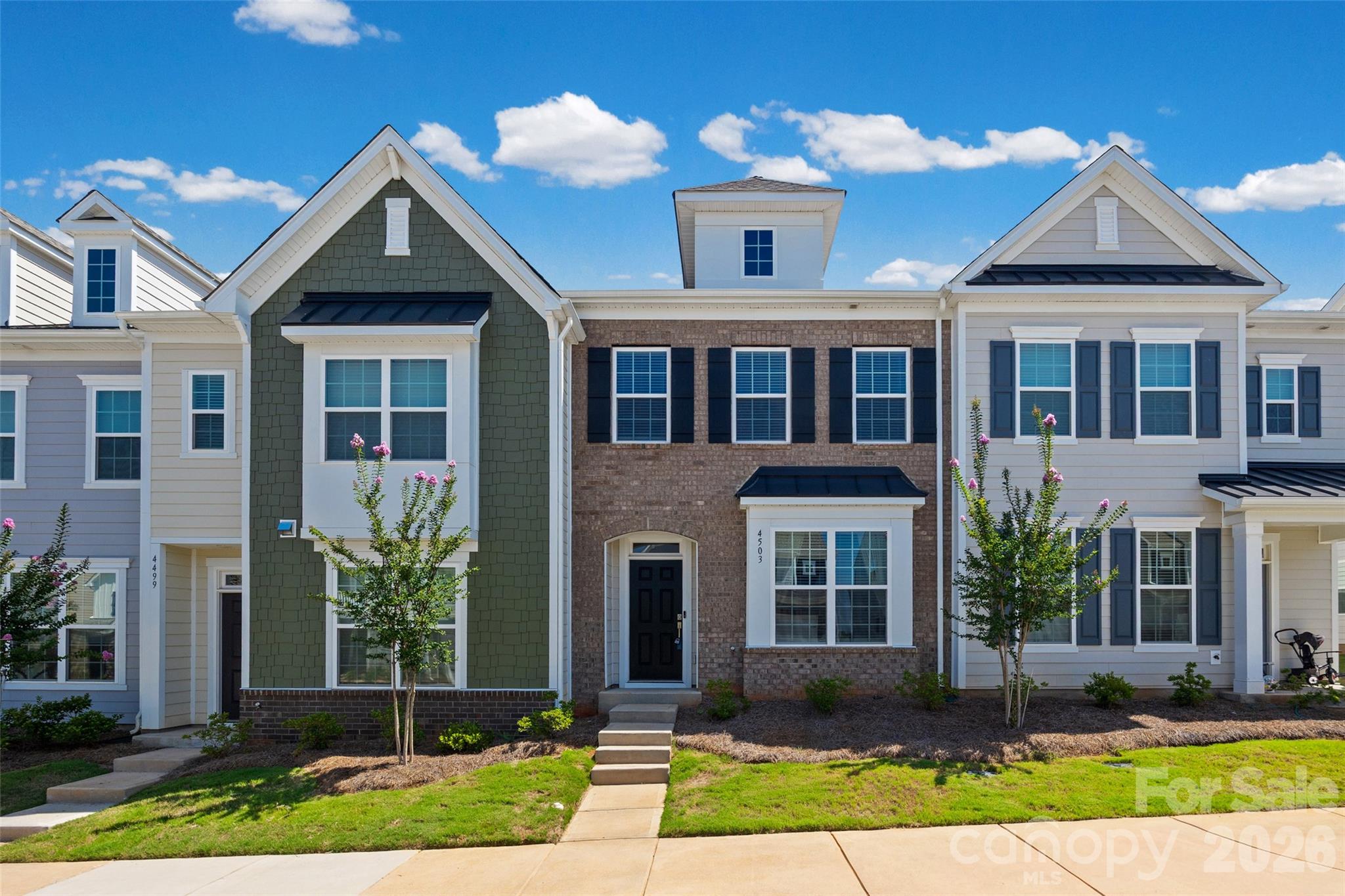 4503 Potters Wheel Drive Property Photo 1