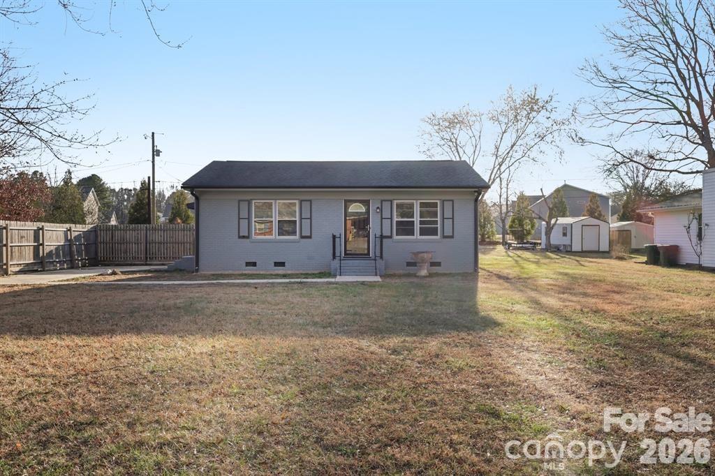3207 Valleydale Road Property Photo 1