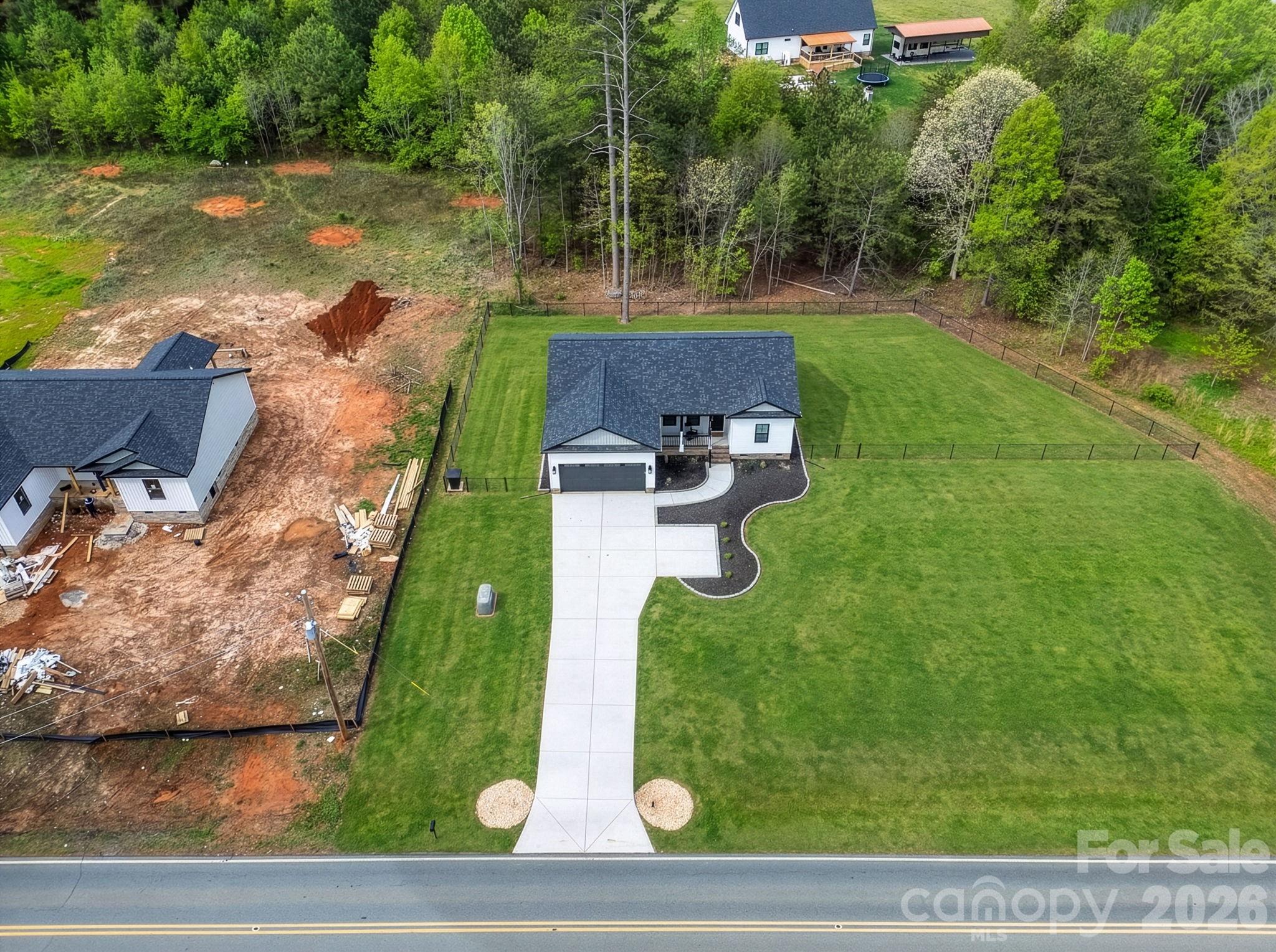 2462 Shoal Road Property Photo 9