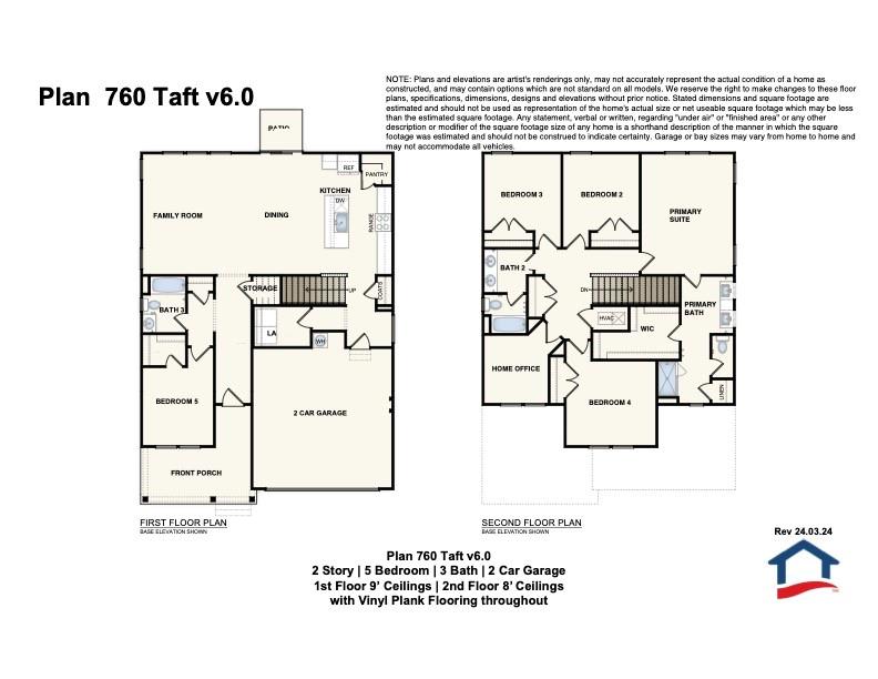 5007 Twin River Drive Property Photo 3