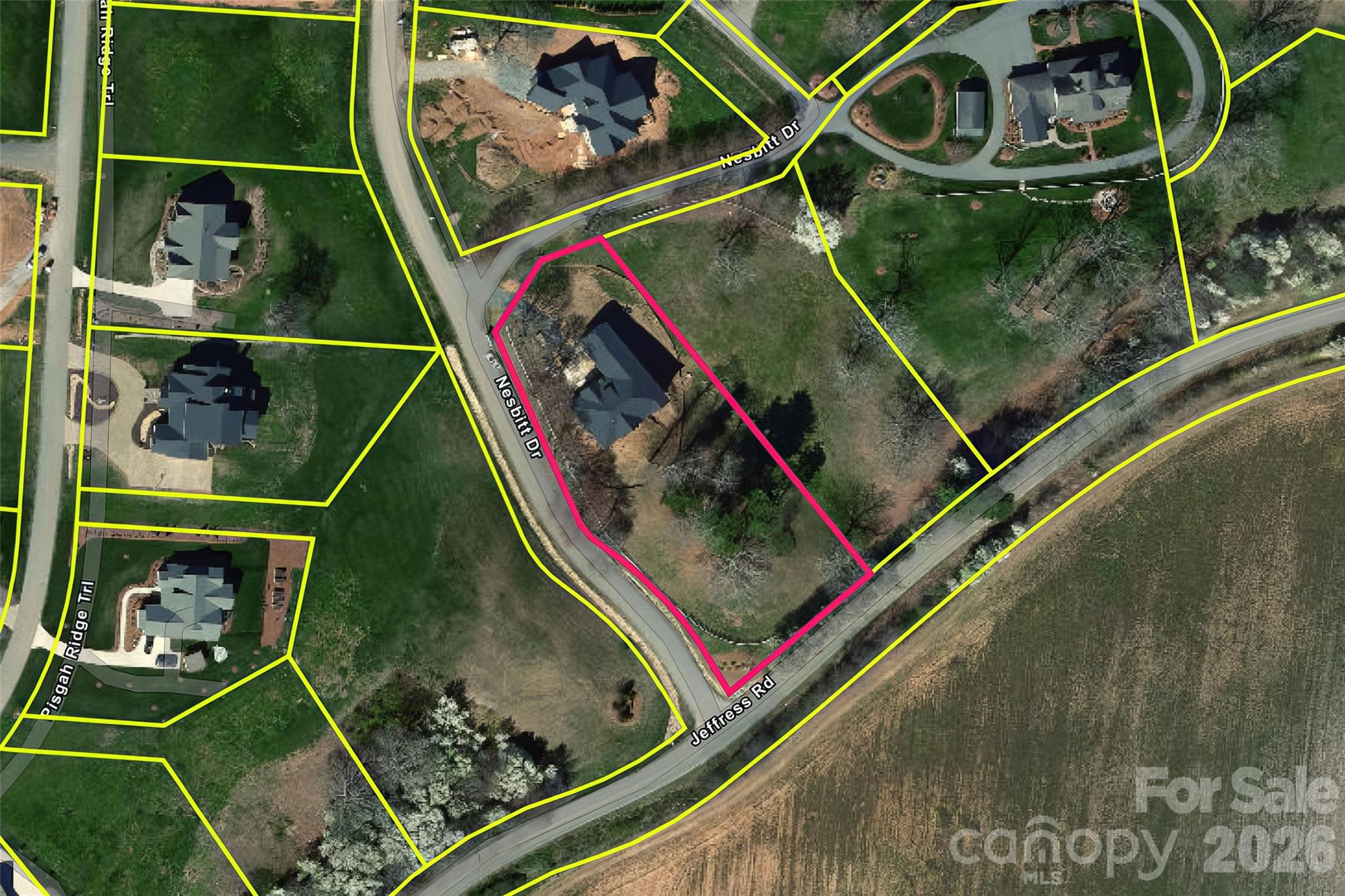 503 Nesbitt Drive Property Photo 43