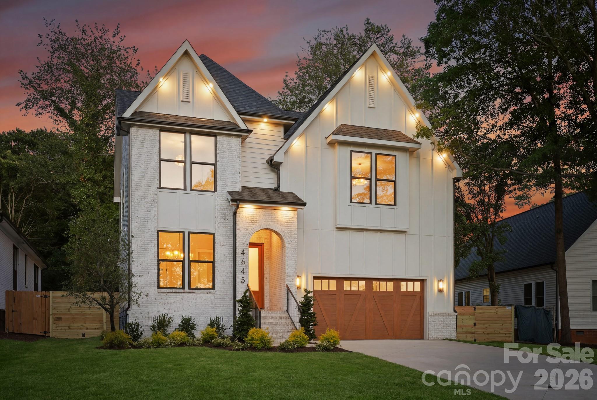 4645 Connecting Road Property Photo 2