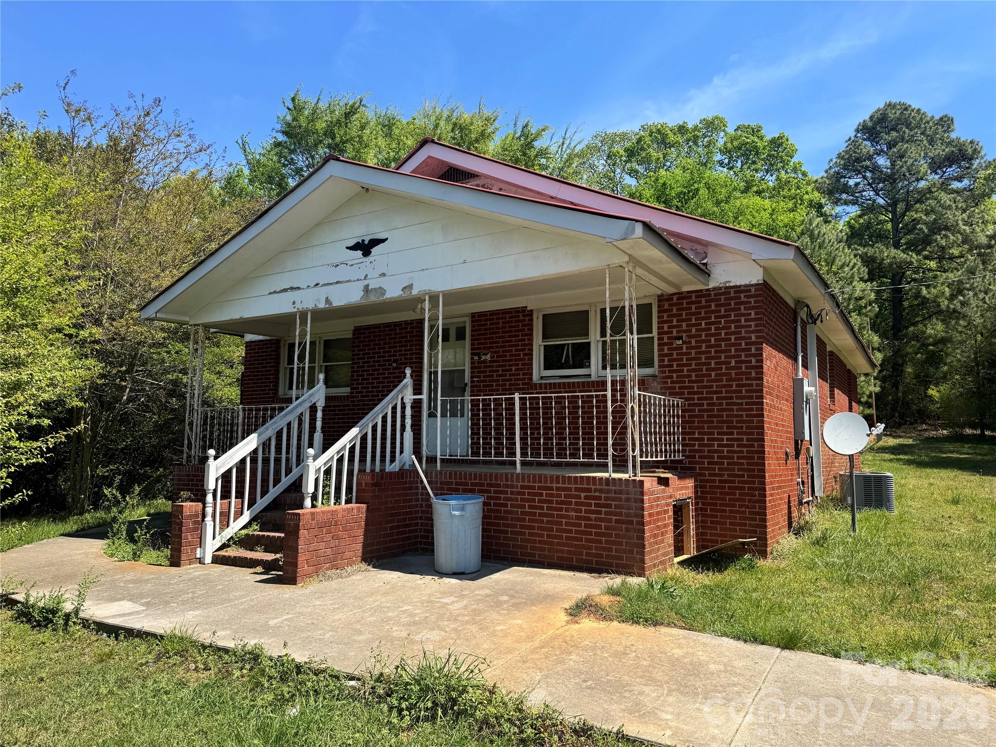 101 Ledbetter Road Property Photo 1