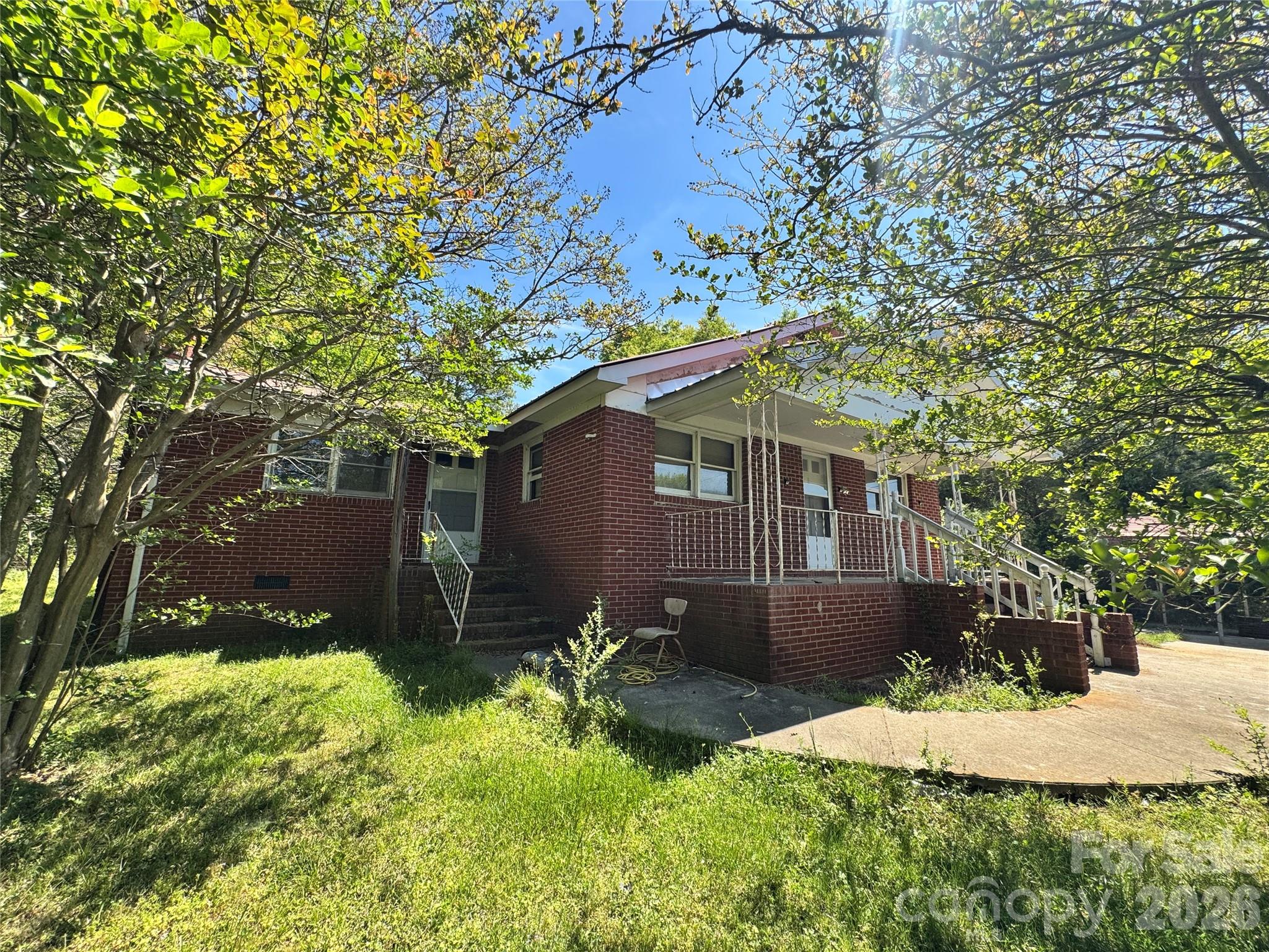 101 Ledbetter Road Property Photo 2