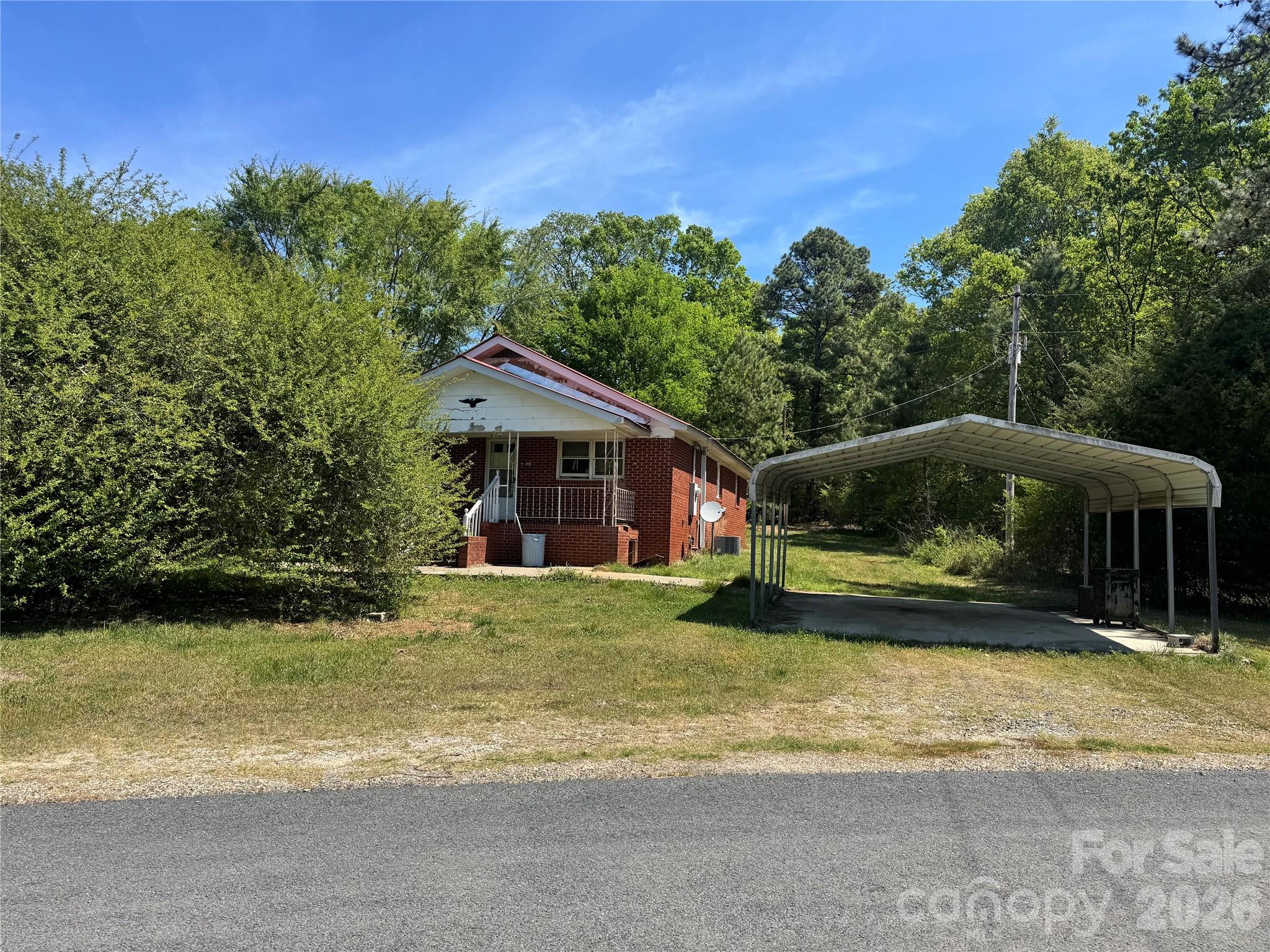 101 Ledbetter Road Property Photo 7